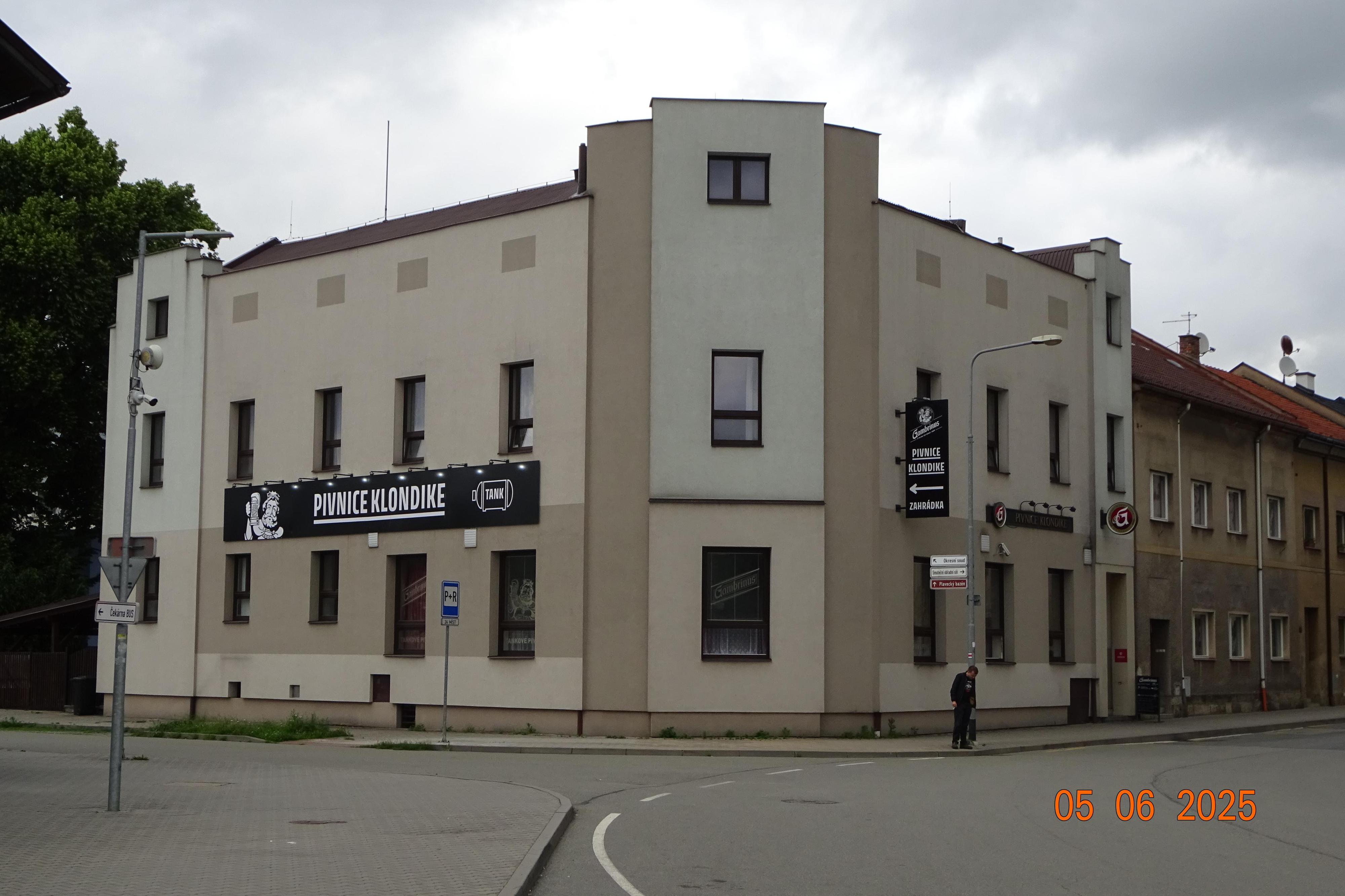 Pivnice Klondike foto 4