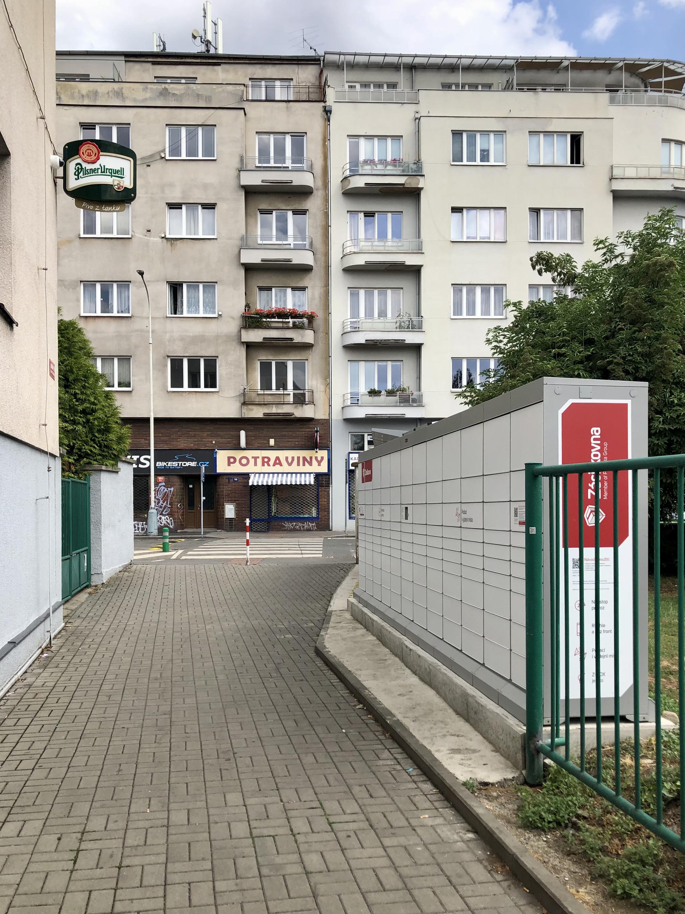 Z-BOX foto 2