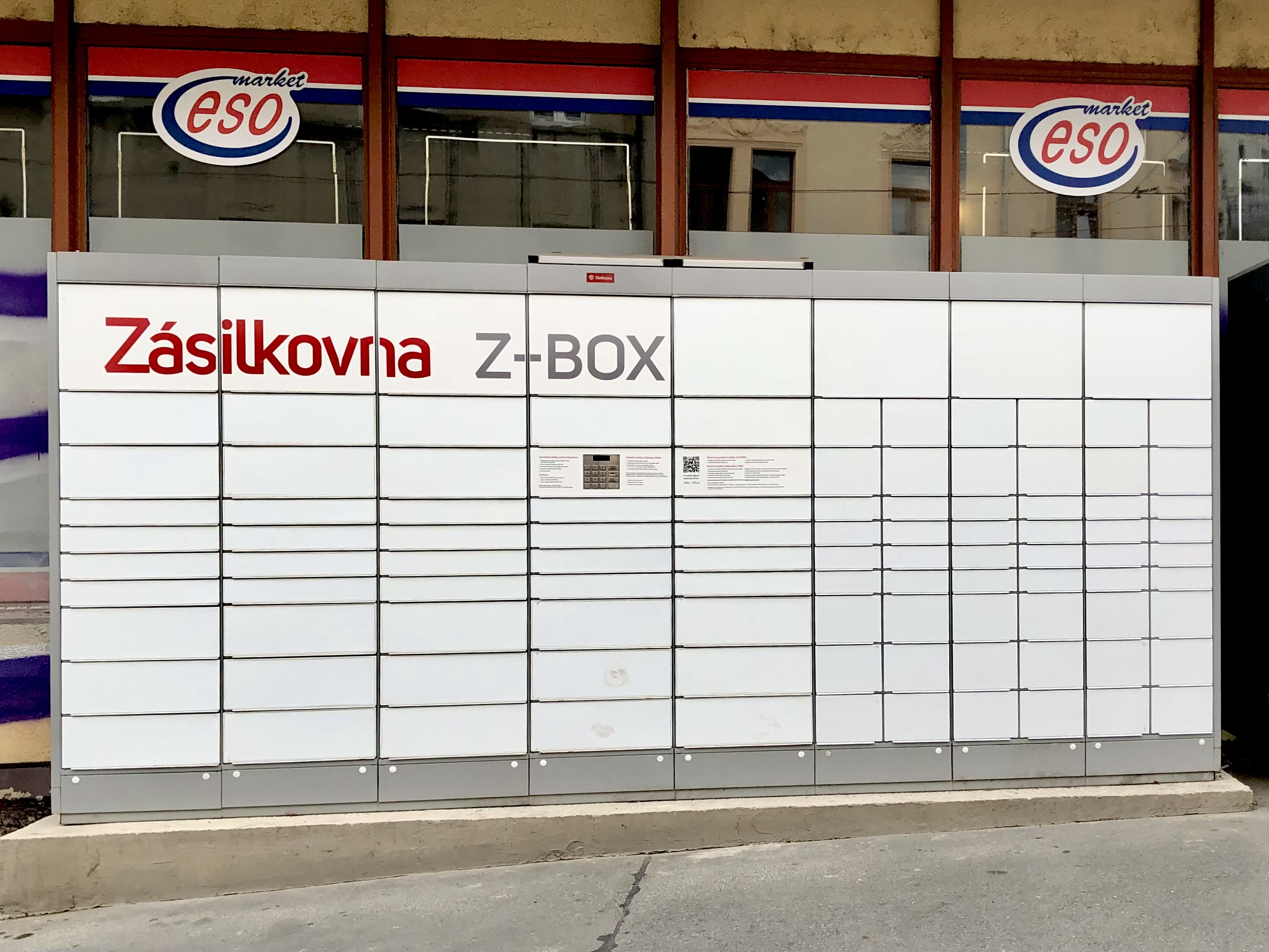 Z-BOX foto 4