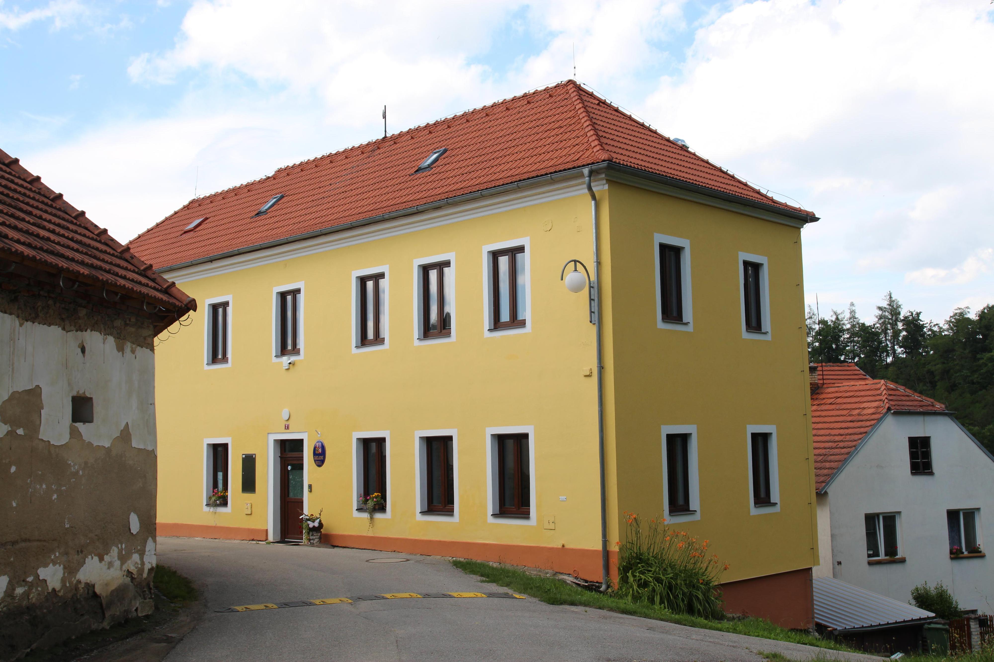 ZŠ a MŠ Doudleby foto 4