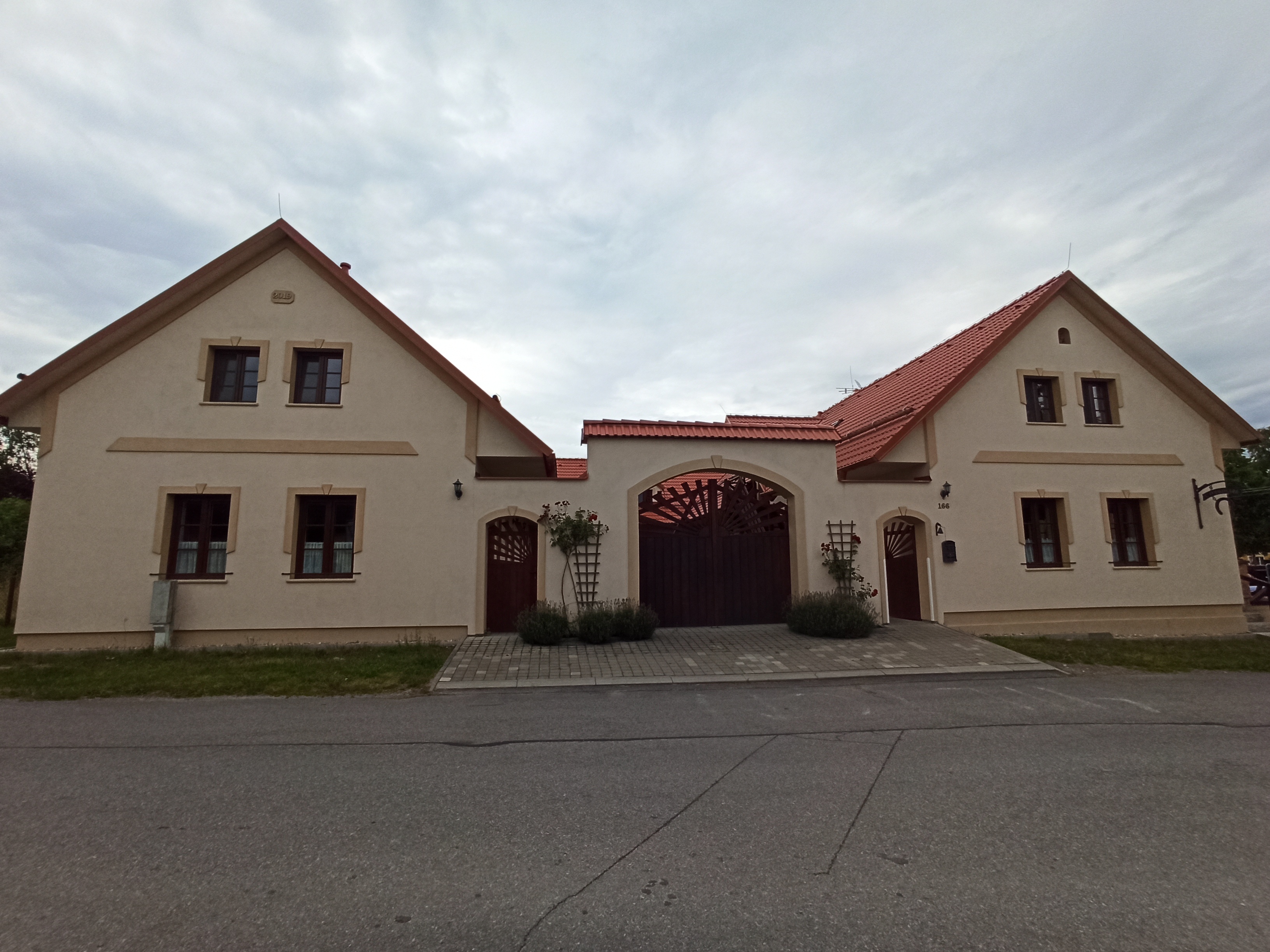 Penzion U podkováře foto 5