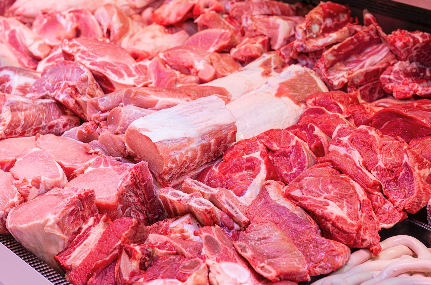 Řeznictví RABBIT foto 3