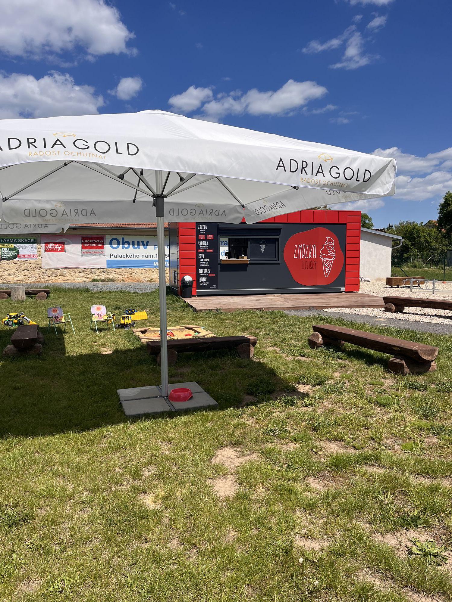 Zmrzka u Elišky foto 4