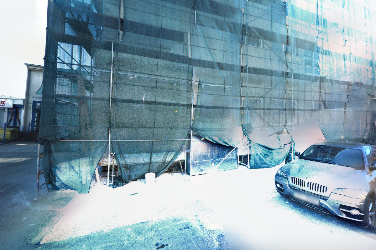 Insolvence 2008, a.s.