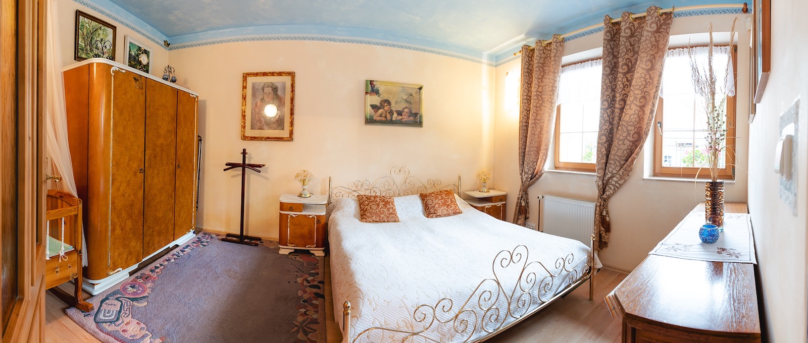 Bydlení u Babičky foto 4