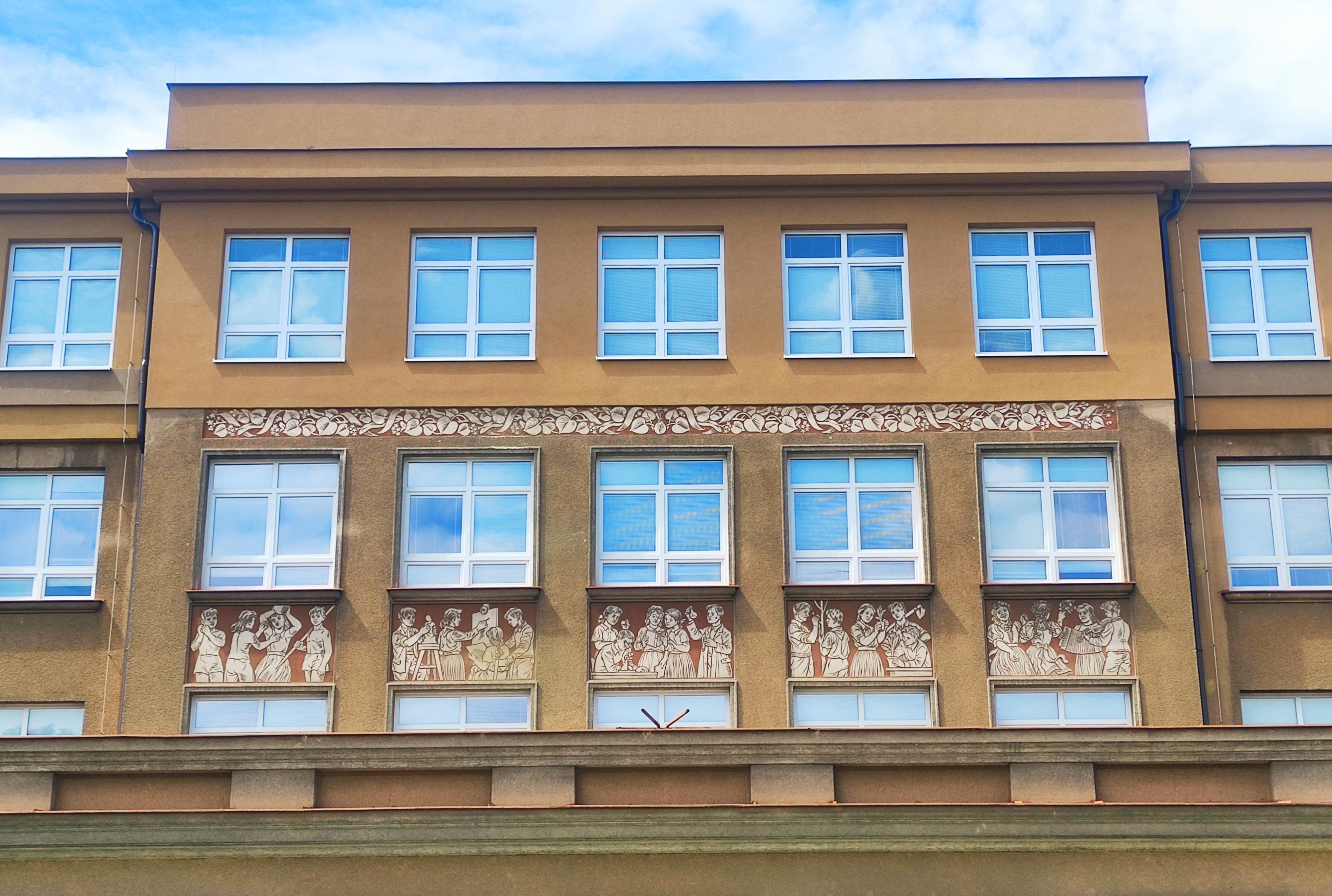 20. ZŠ Plzeň foto 3