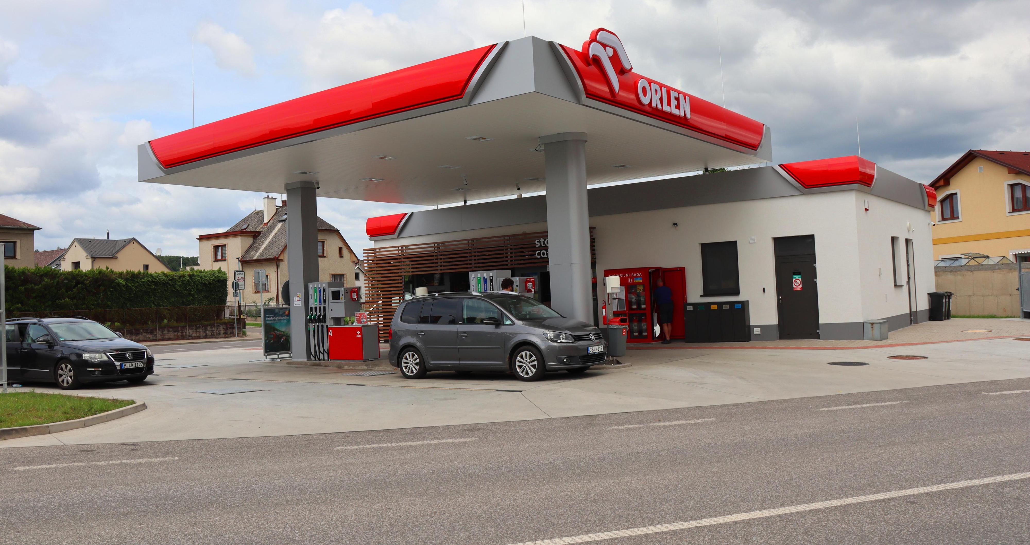 ORLEN foto 2