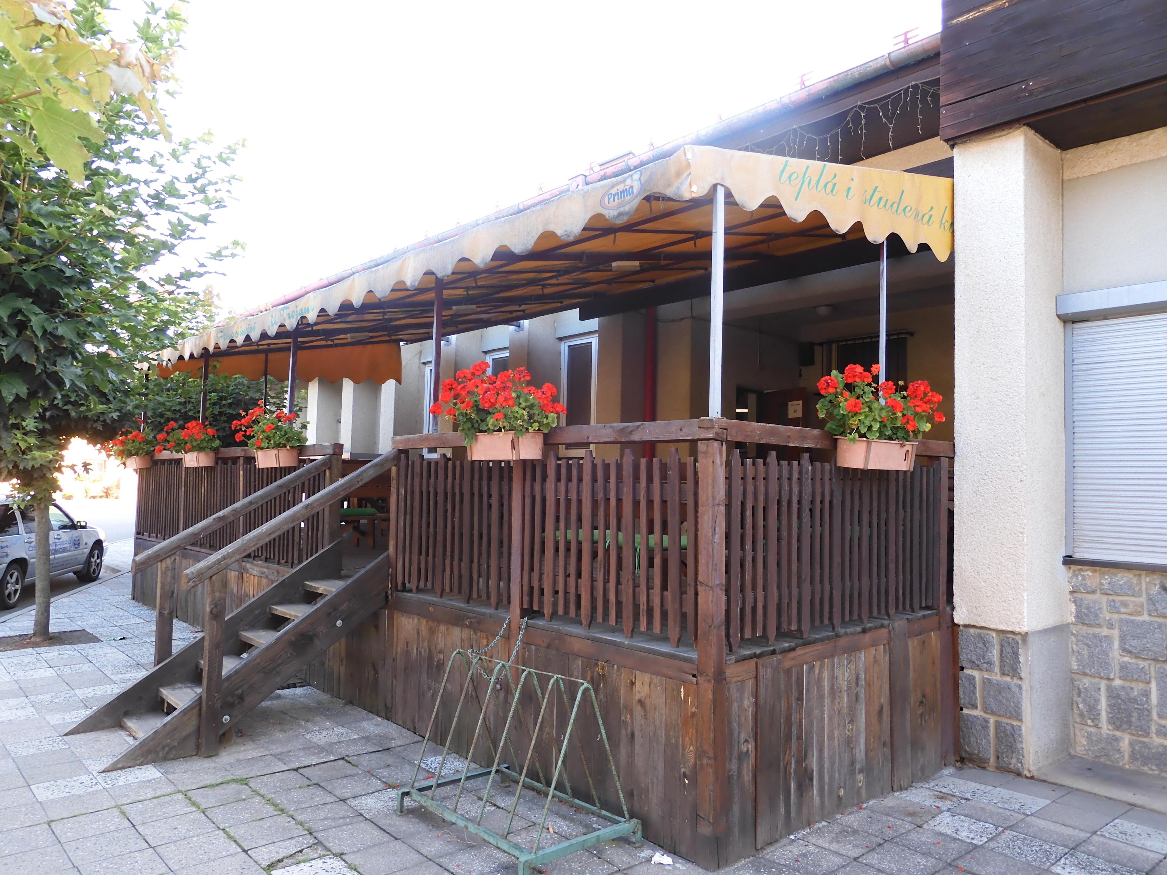 Restaurace U Trojanů foto 4