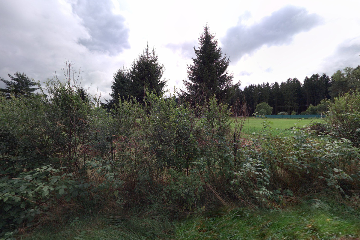 Fotbalové hřiště Studánka foto 2