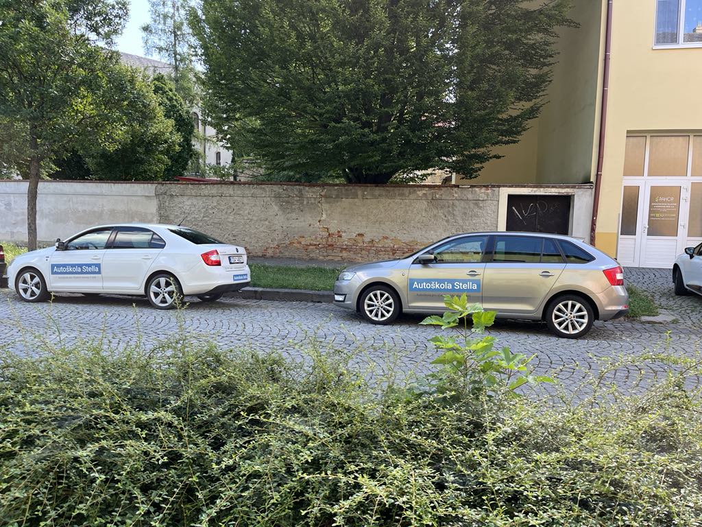 Autoškola Stella foto 3