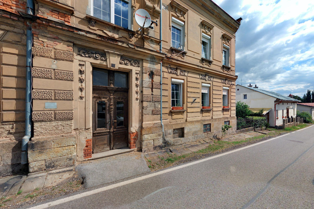 Stěhování Klust foto 3