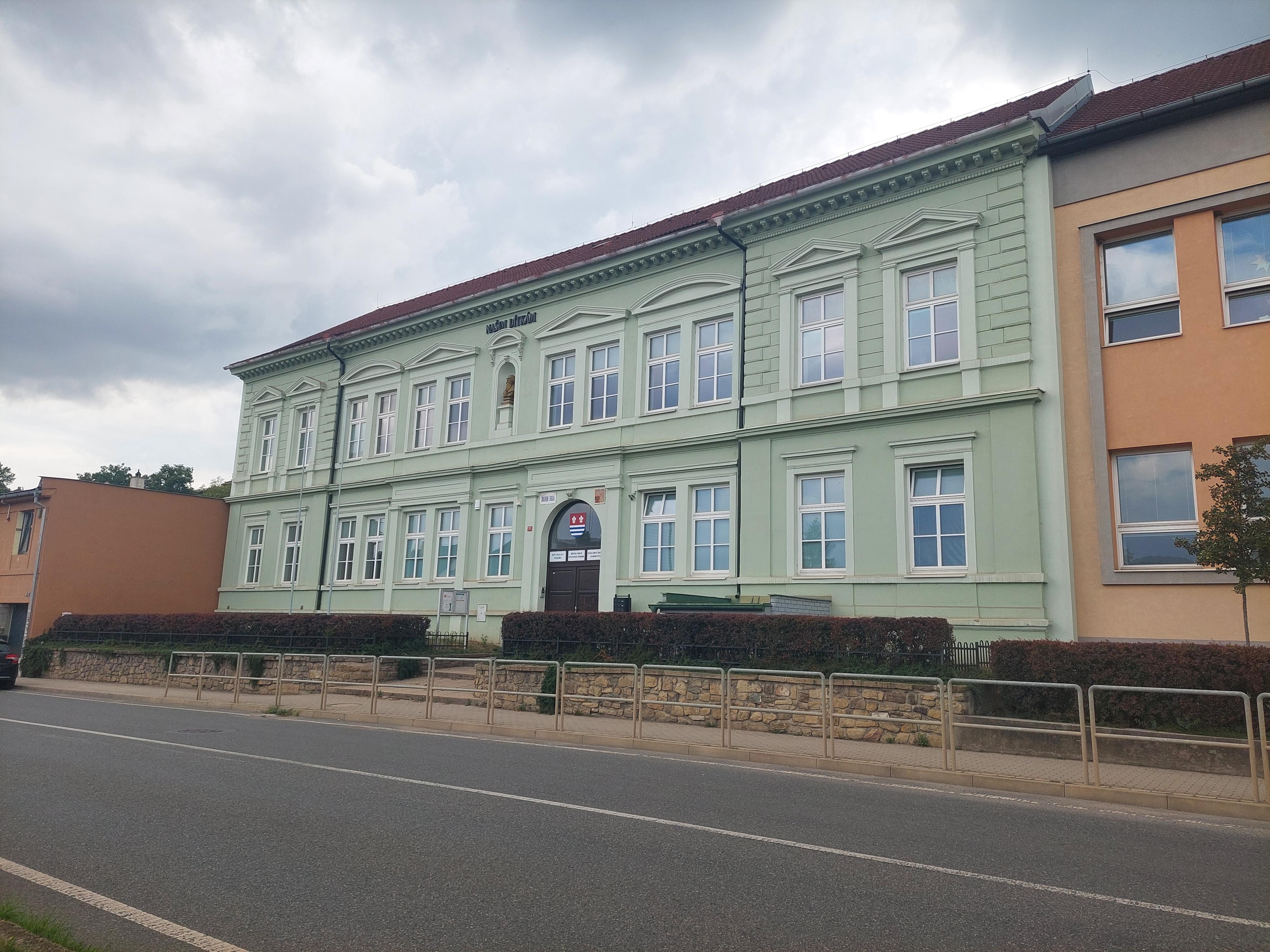 ZŠ Radostná foto 2