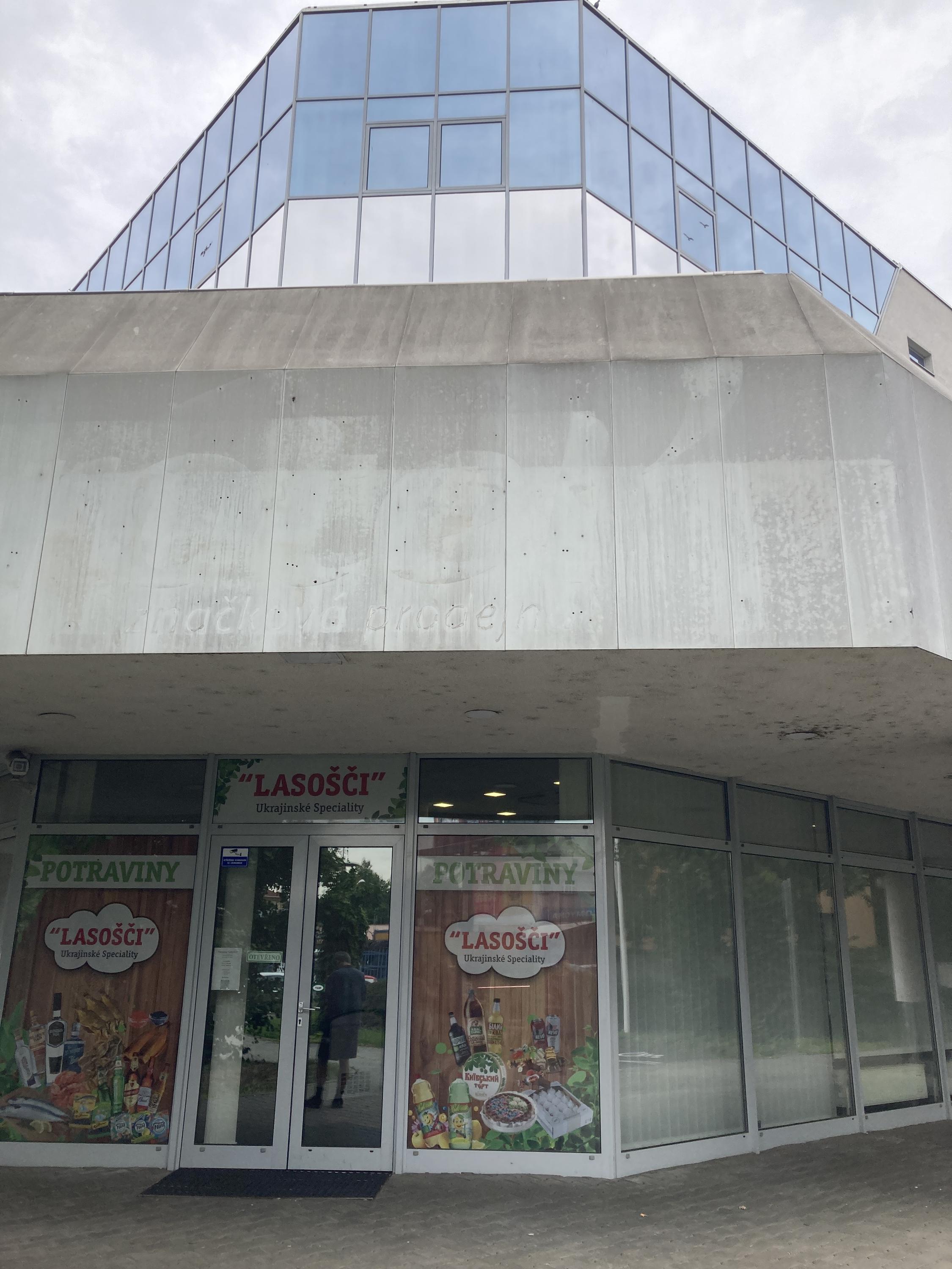 Lasošči Kolín foto 4