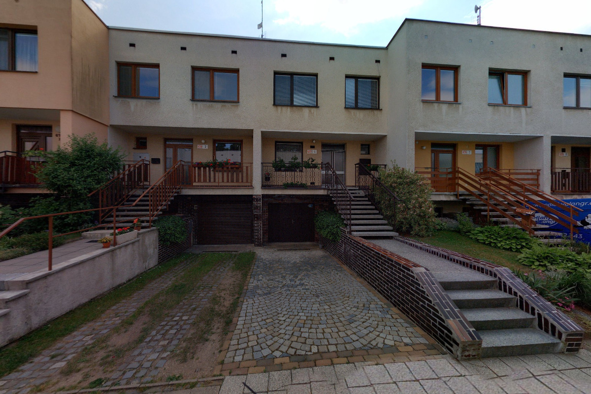 Elektroinstalace Paseka