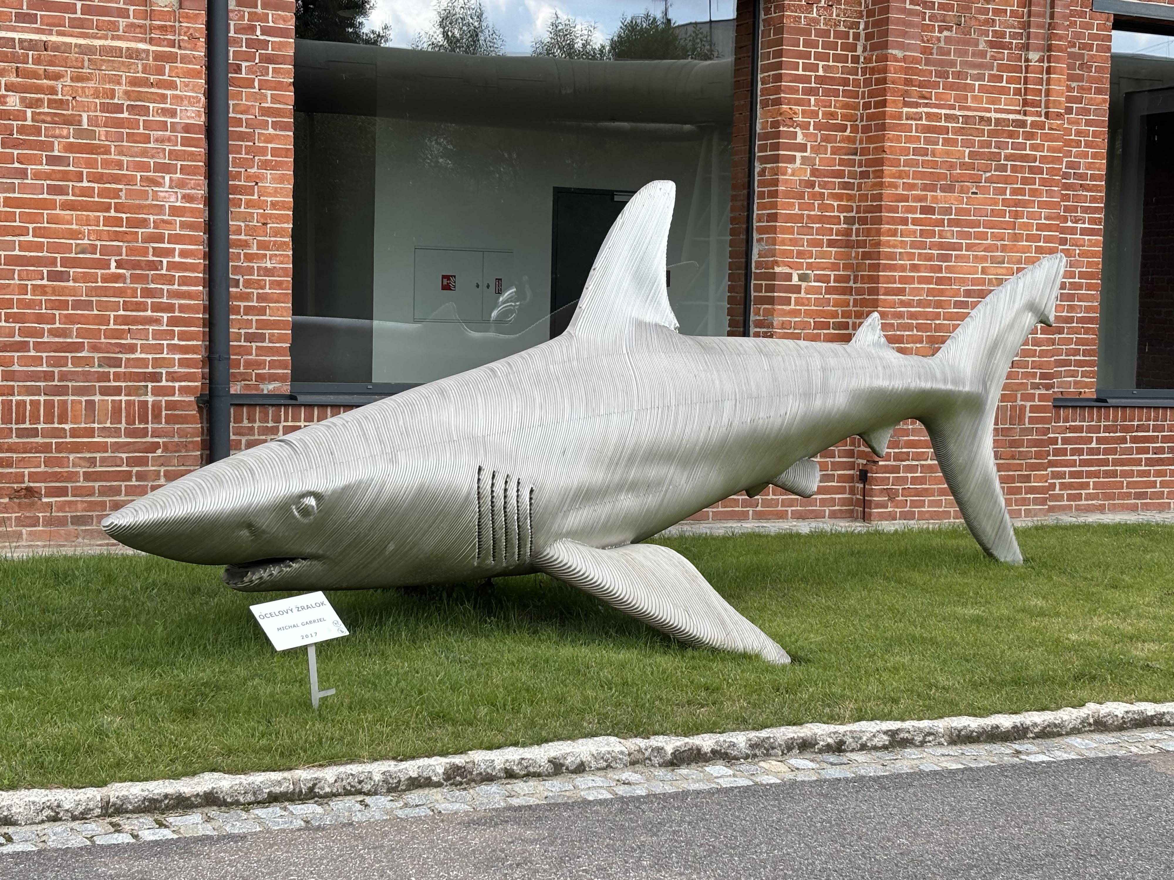 EPO1 Galerie moderního umění