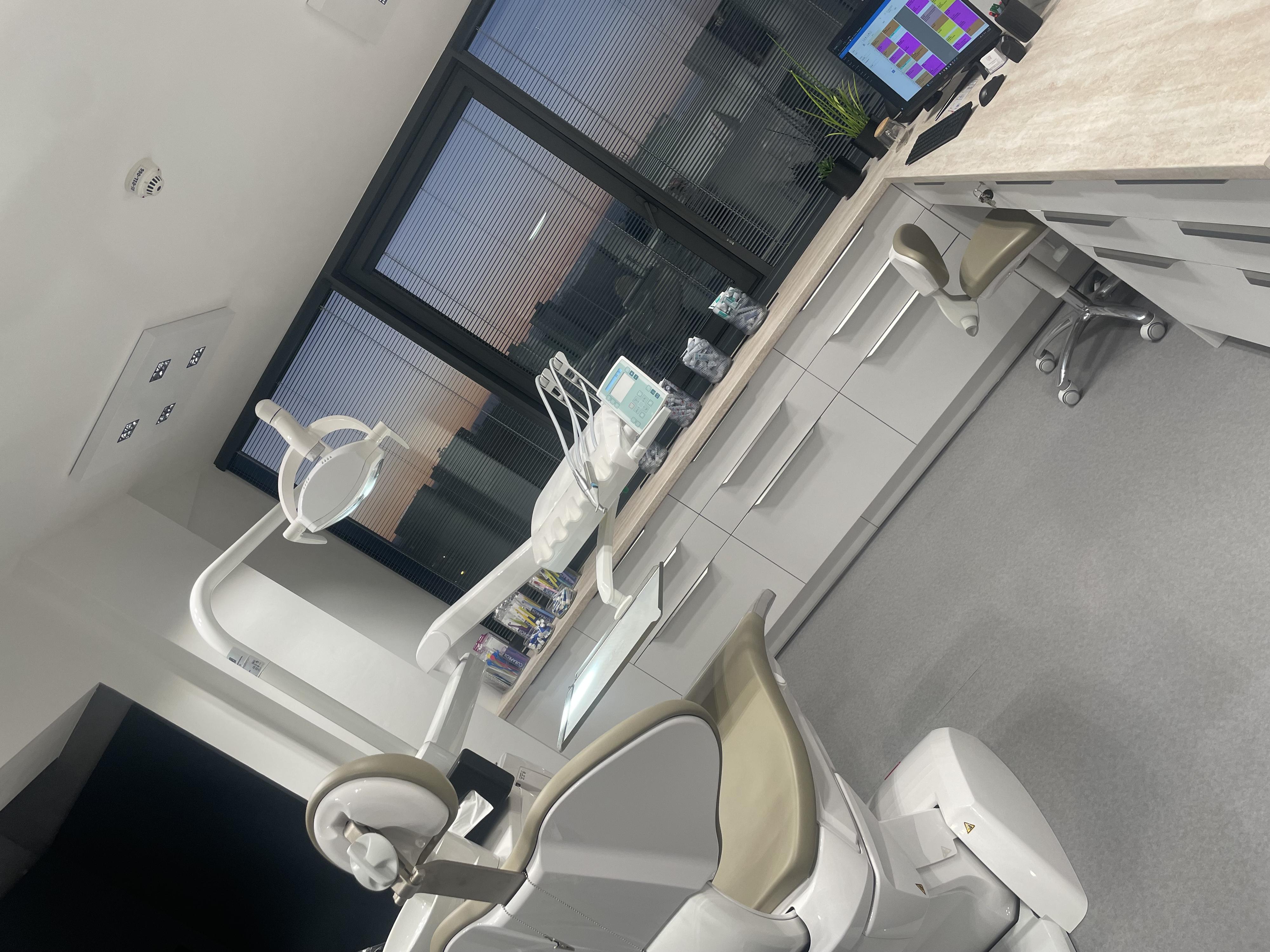 Dental Hygi Ova foto 2
