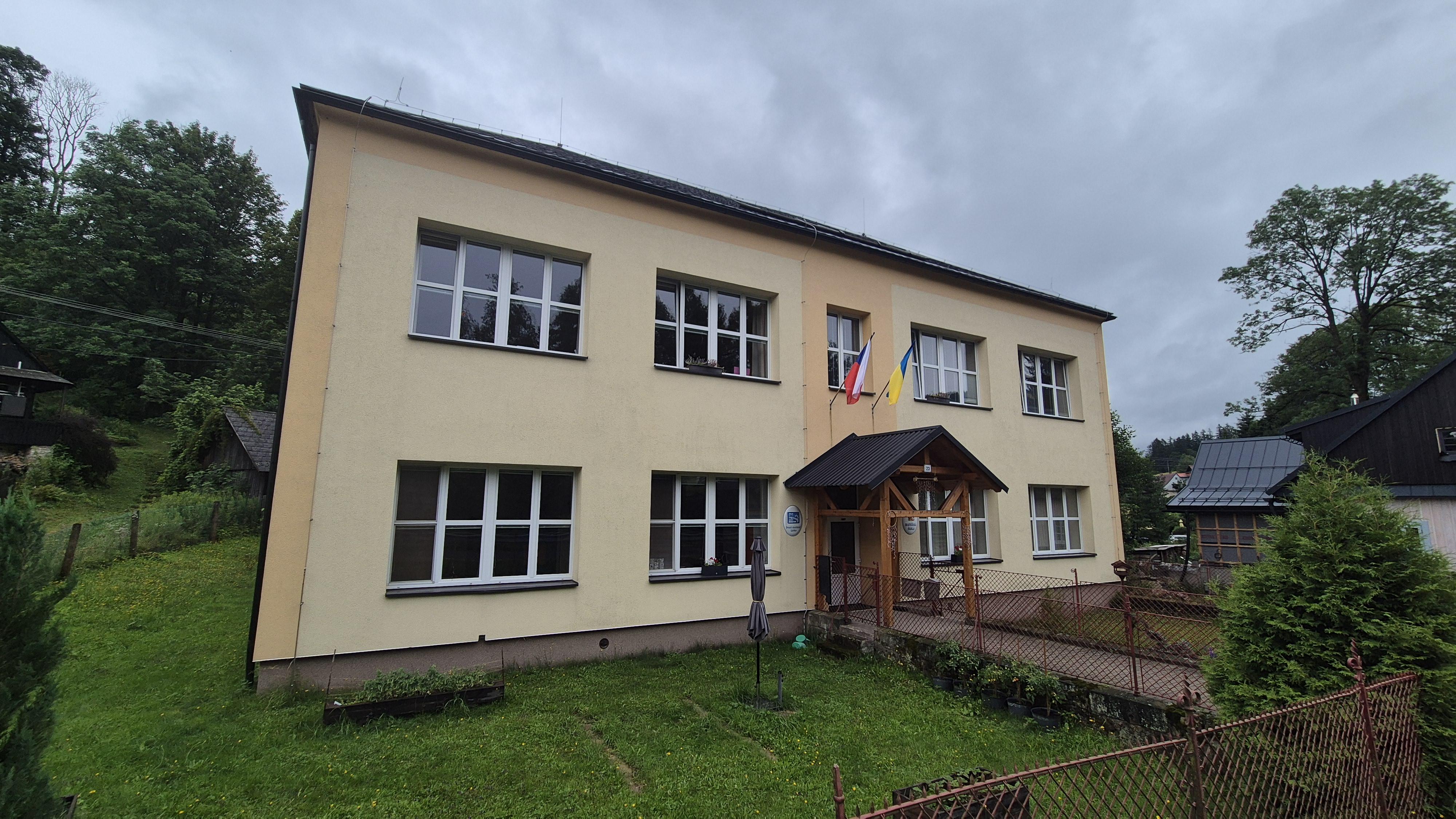 MŠ Bartošovice v Orlických horách