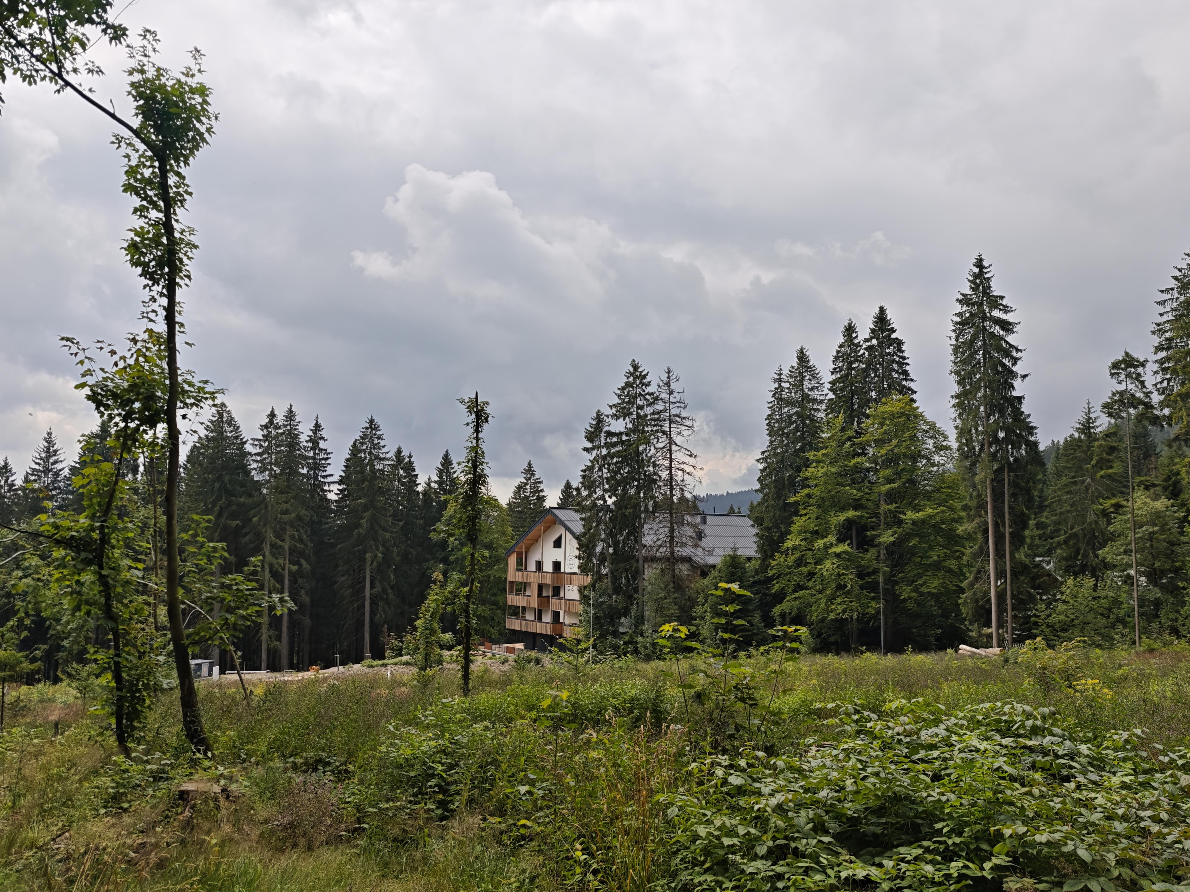 Apartmán Slunečná 102 foto 2