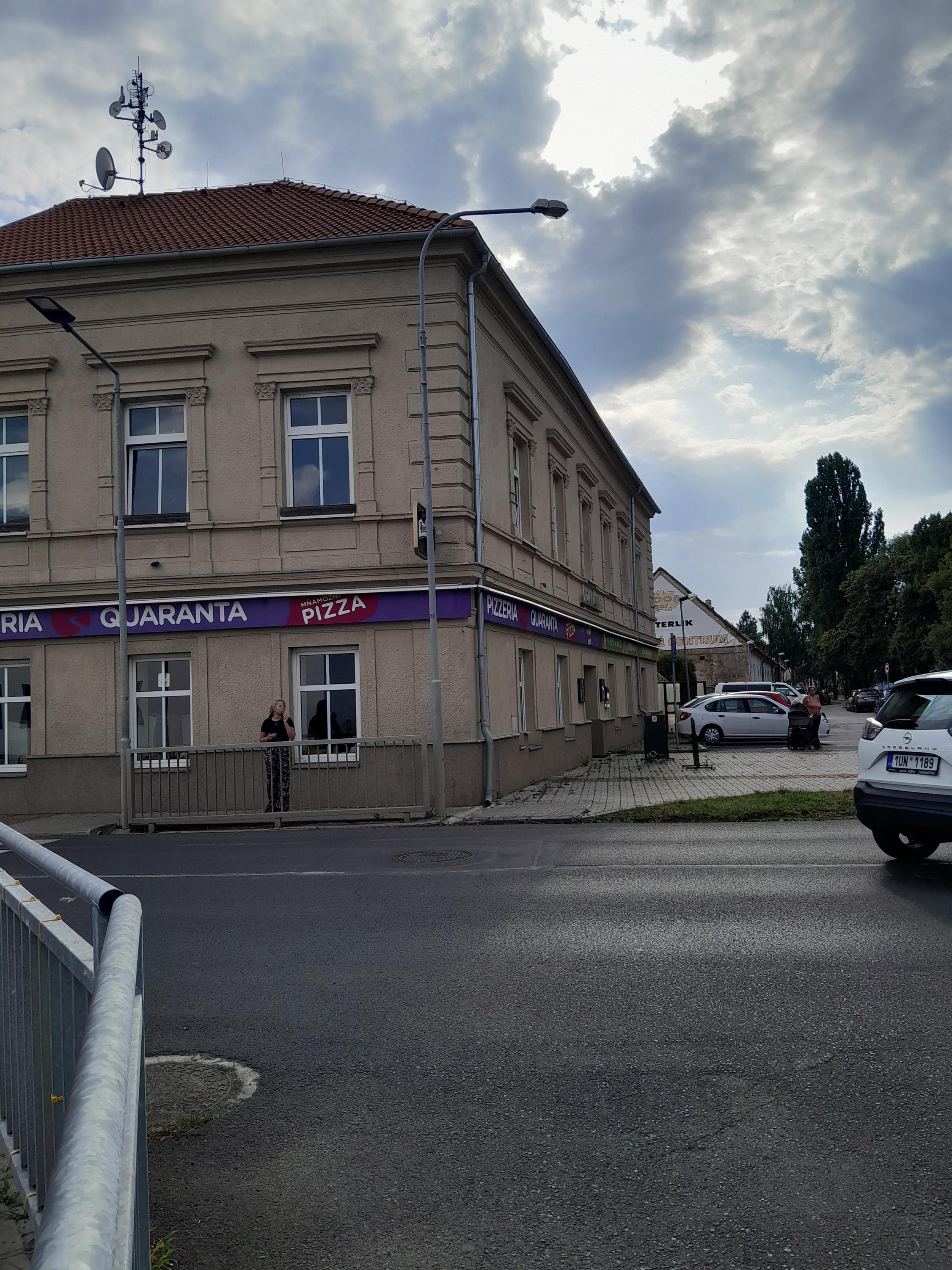 Pizzeria Quaranta foto 2