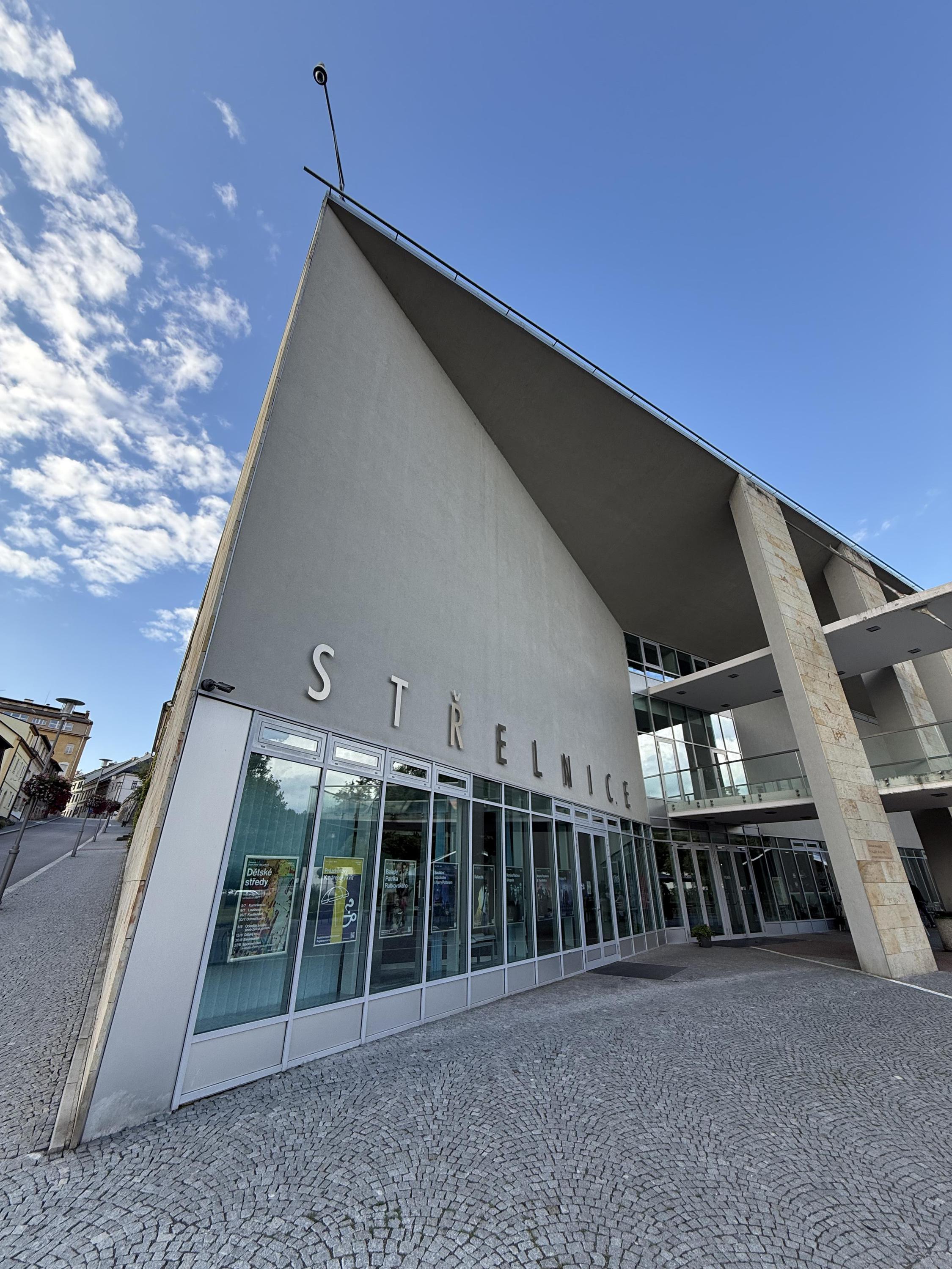 Kulturní centrum Turnov, s.r.o. foto 2