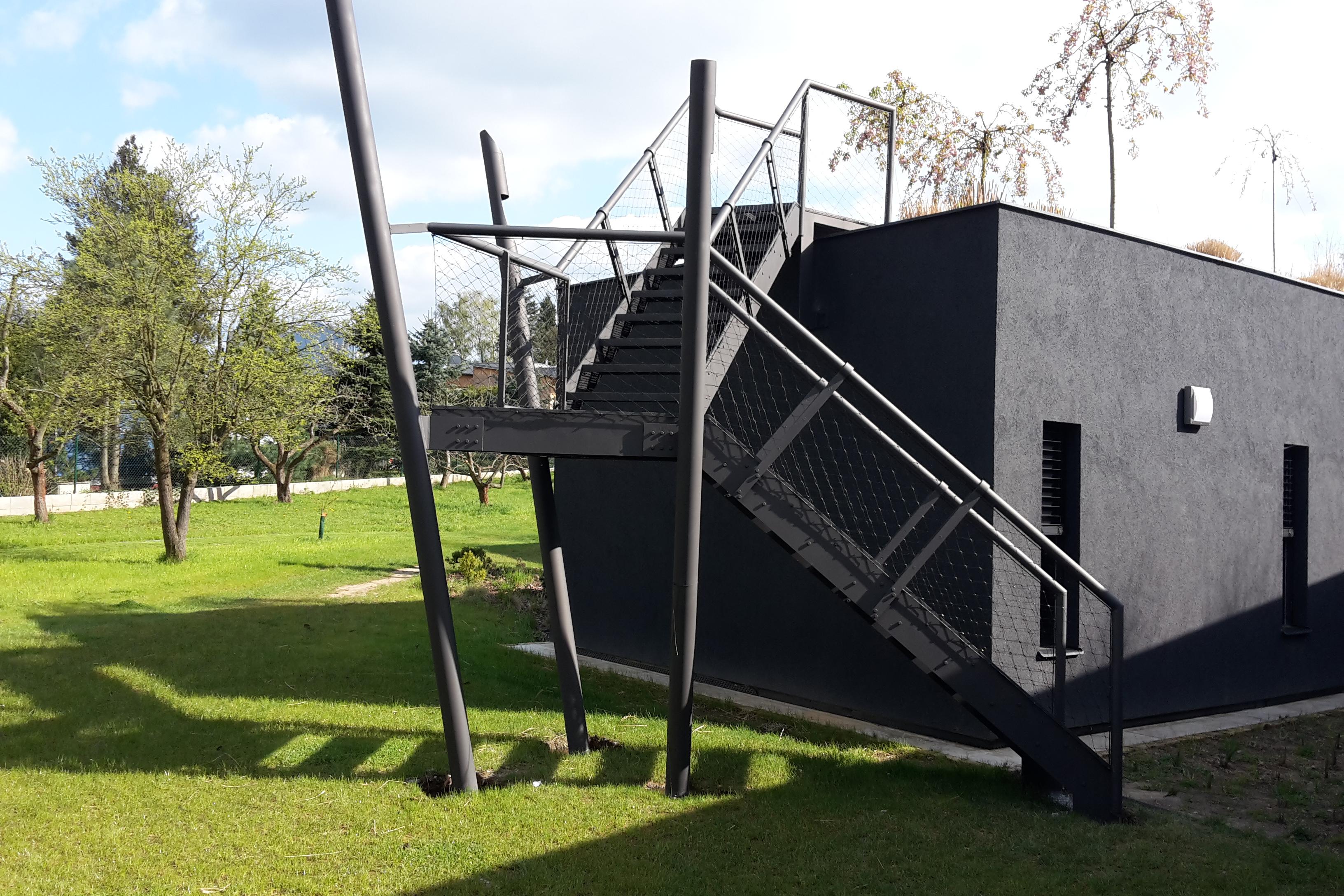 Zámečnictví Forman