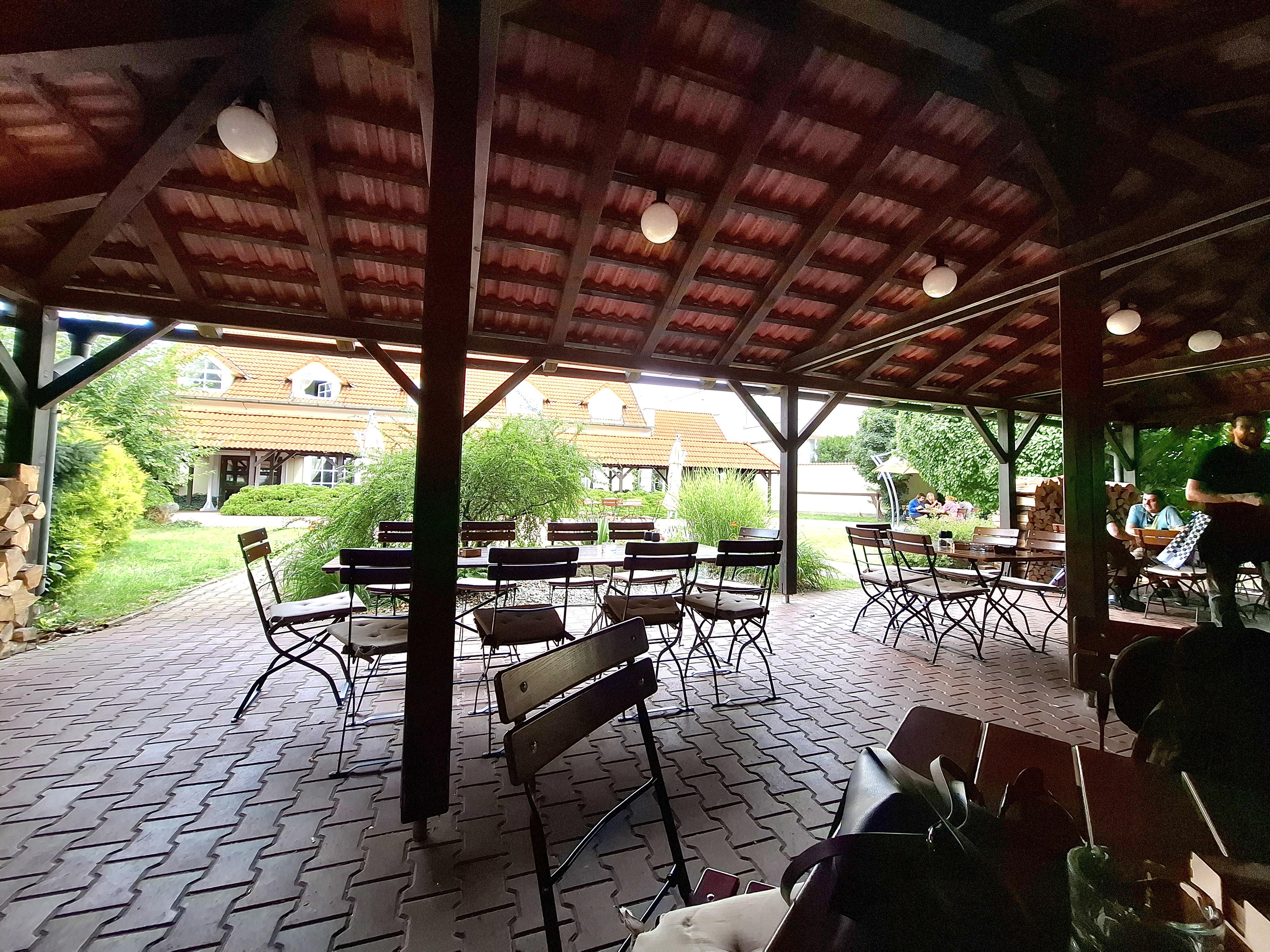 Restaurace Bechnerův statek foto 6