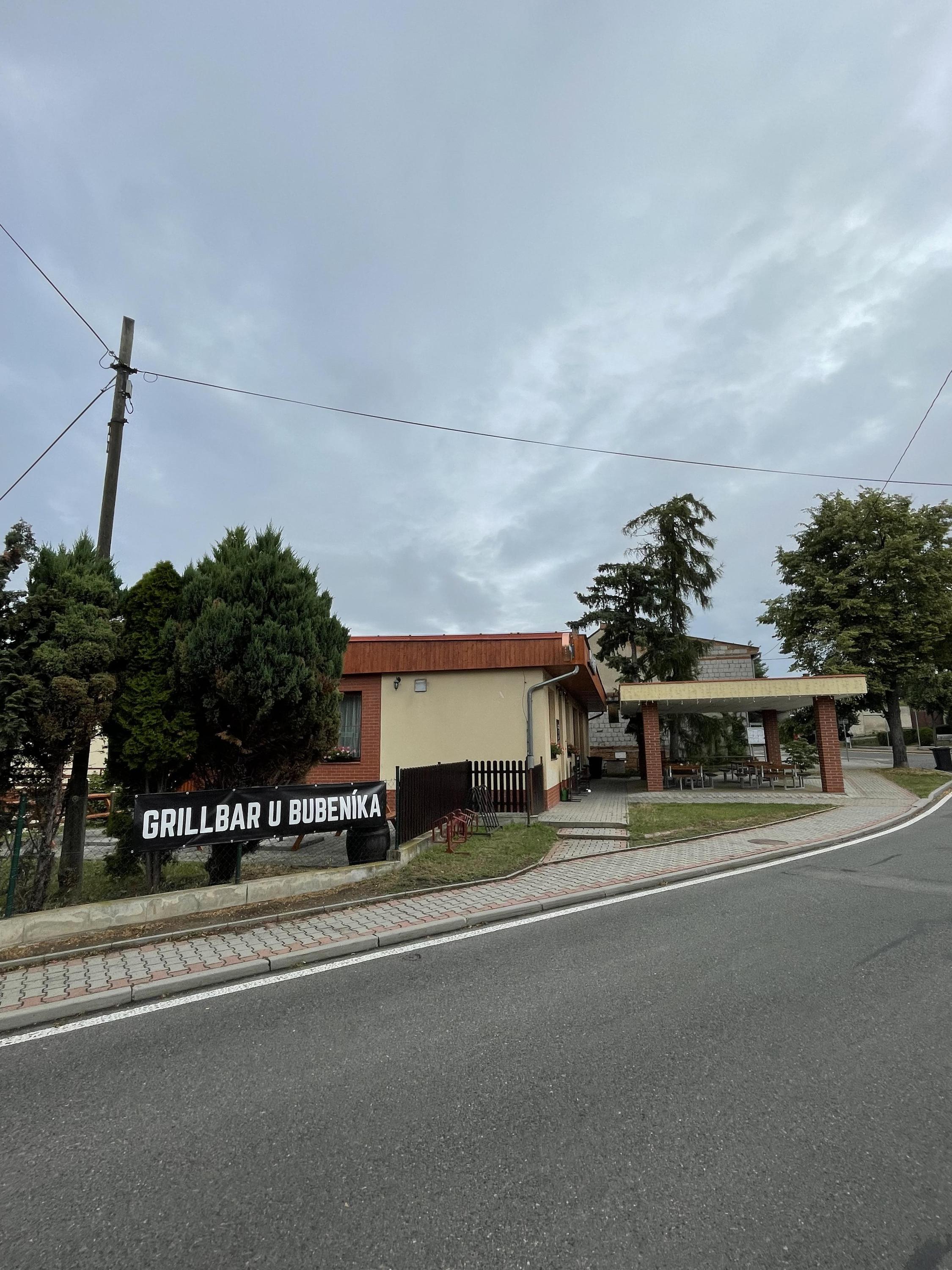 Grillbar U Bubeníka foto 4