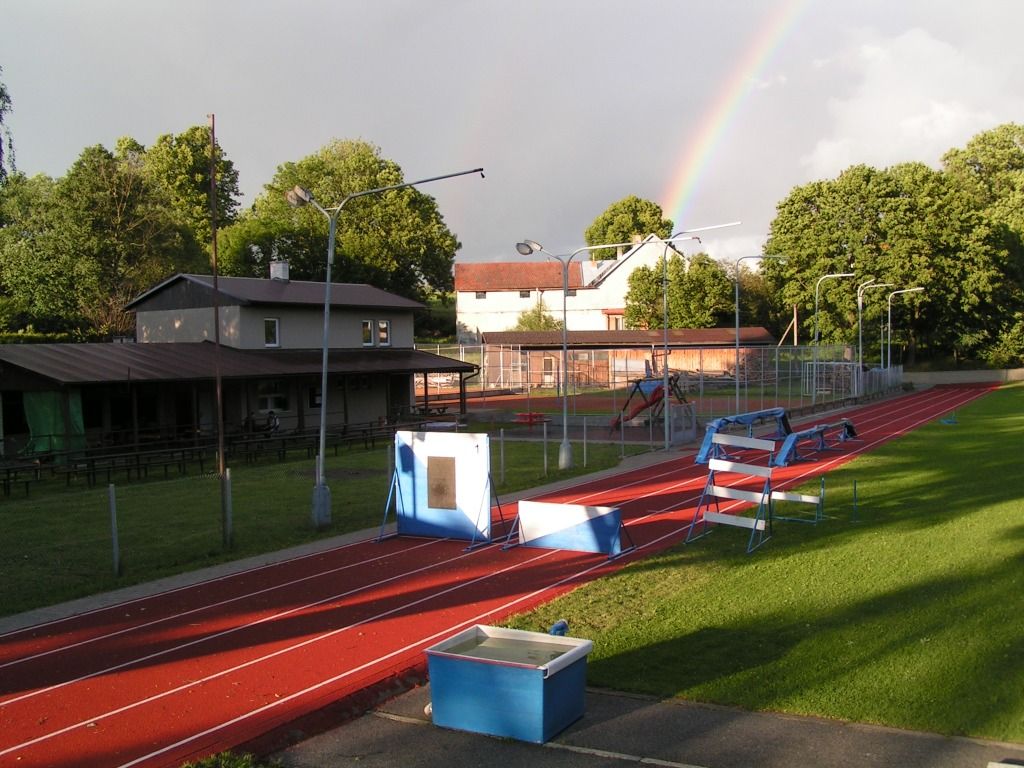 Kiosek Pod Lipou foto 1