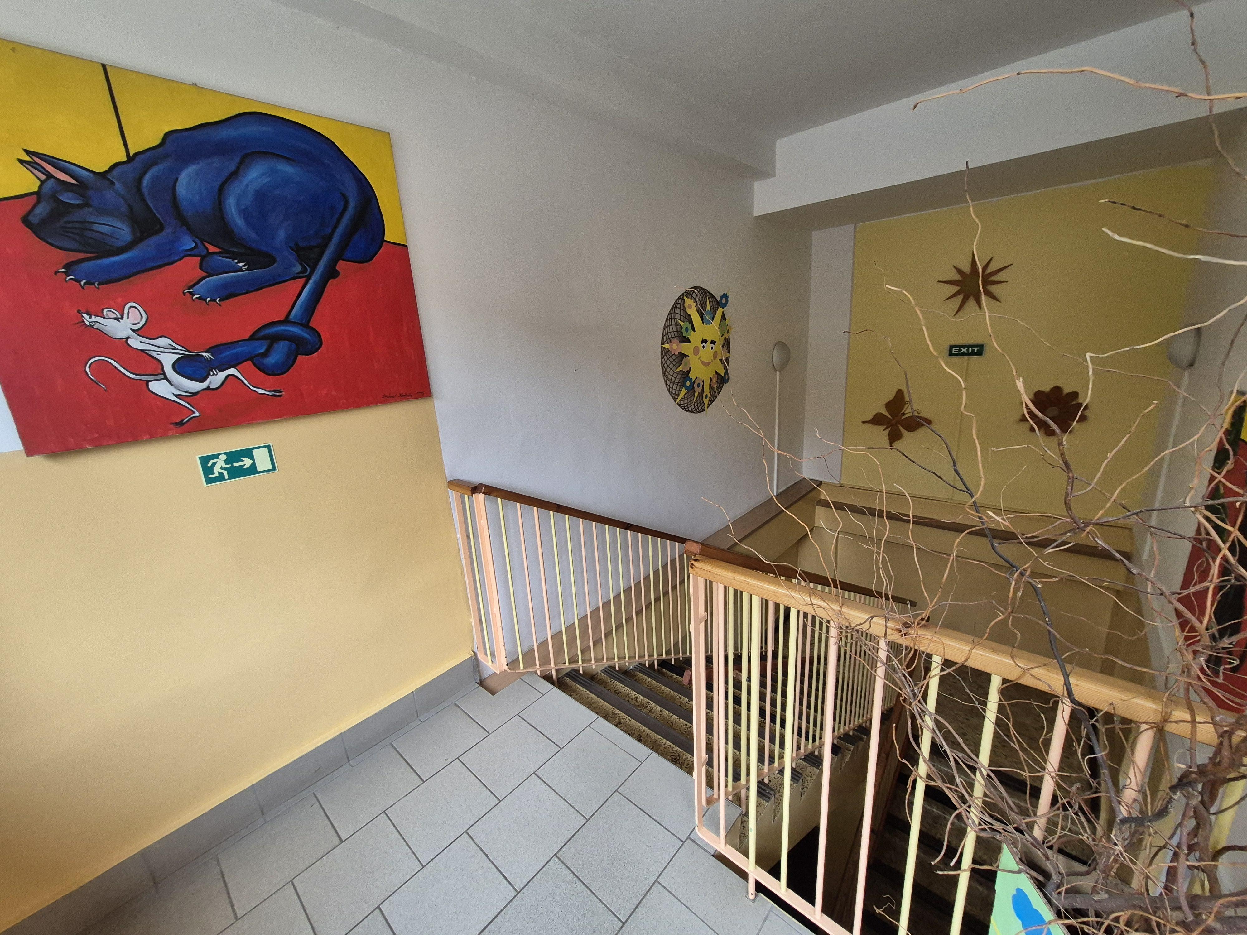 MŠ Jílovská foto 5