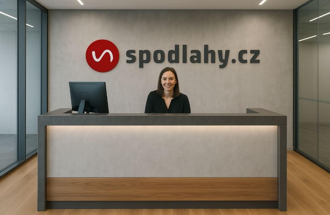 Podlahy & Podlahářství Spodlahy.CZ