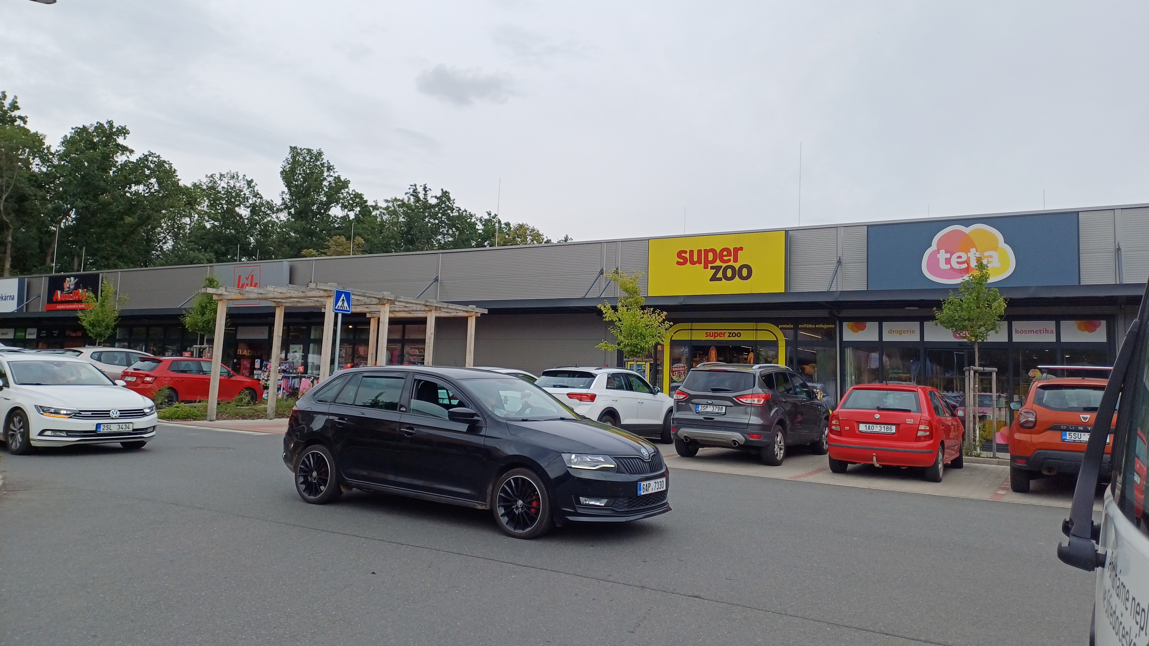 Super zoo foto 5