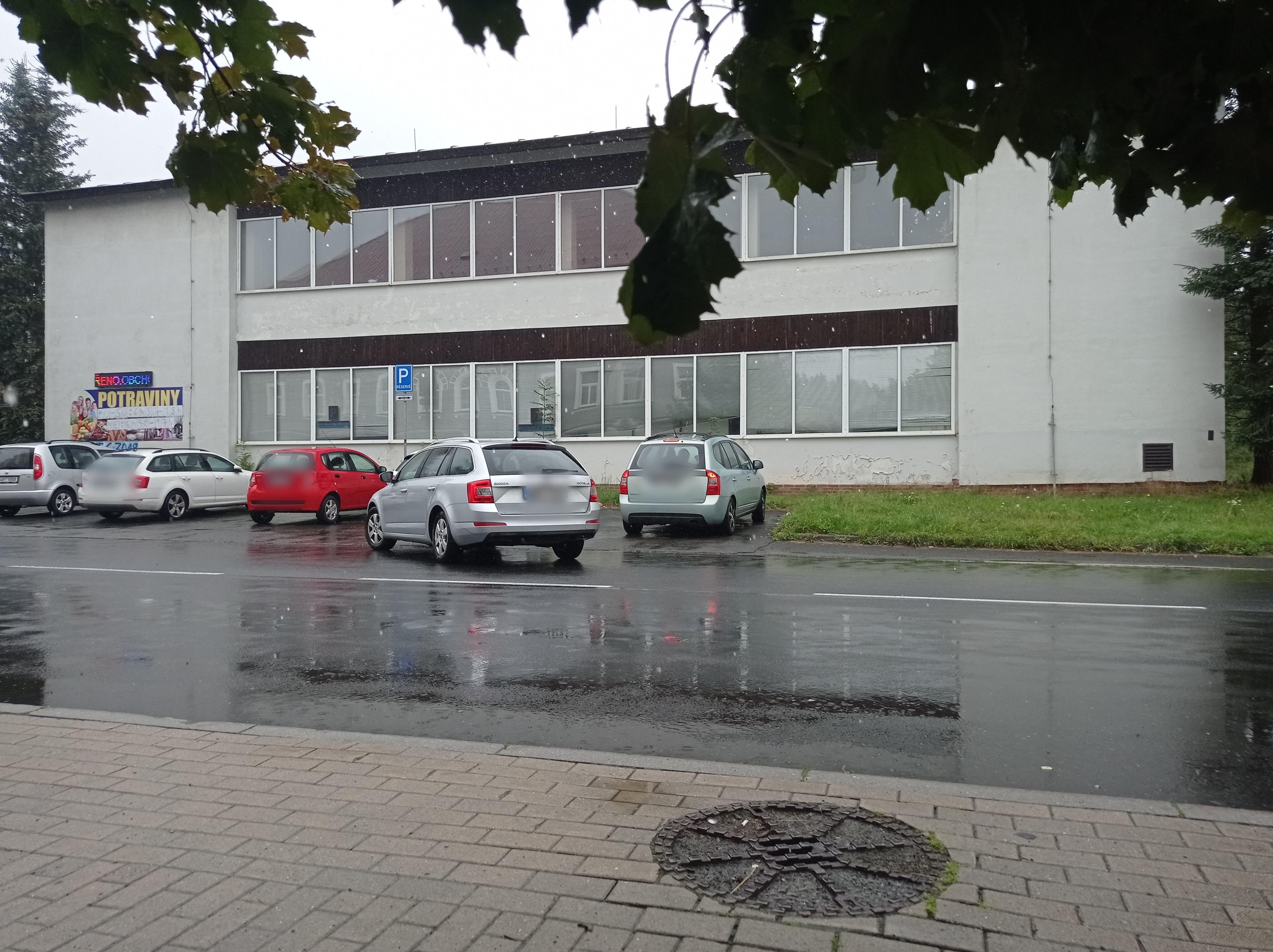 Smíšené zboží Kovářská foto 1