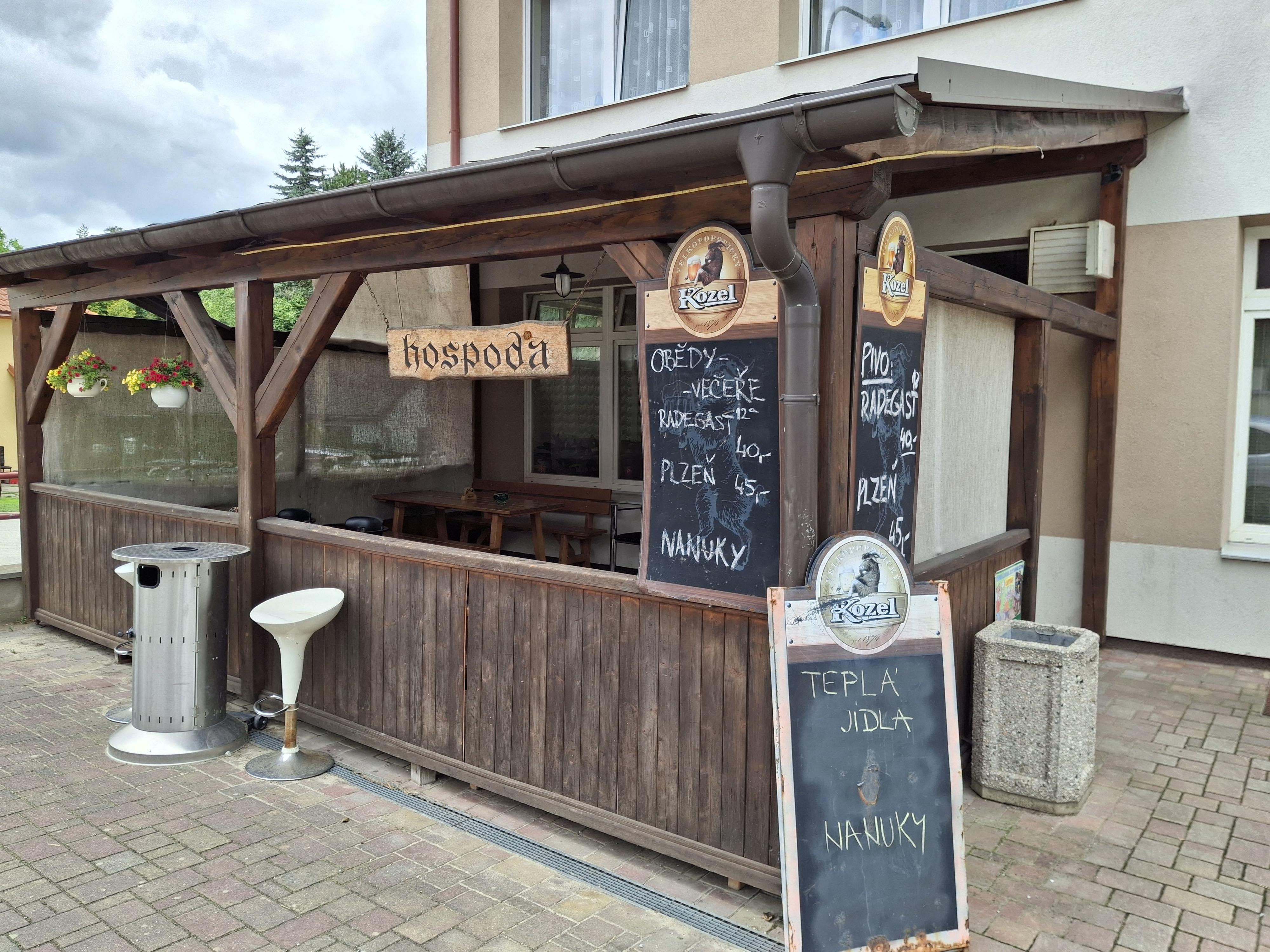 Hospoda Rodvínov foto 4