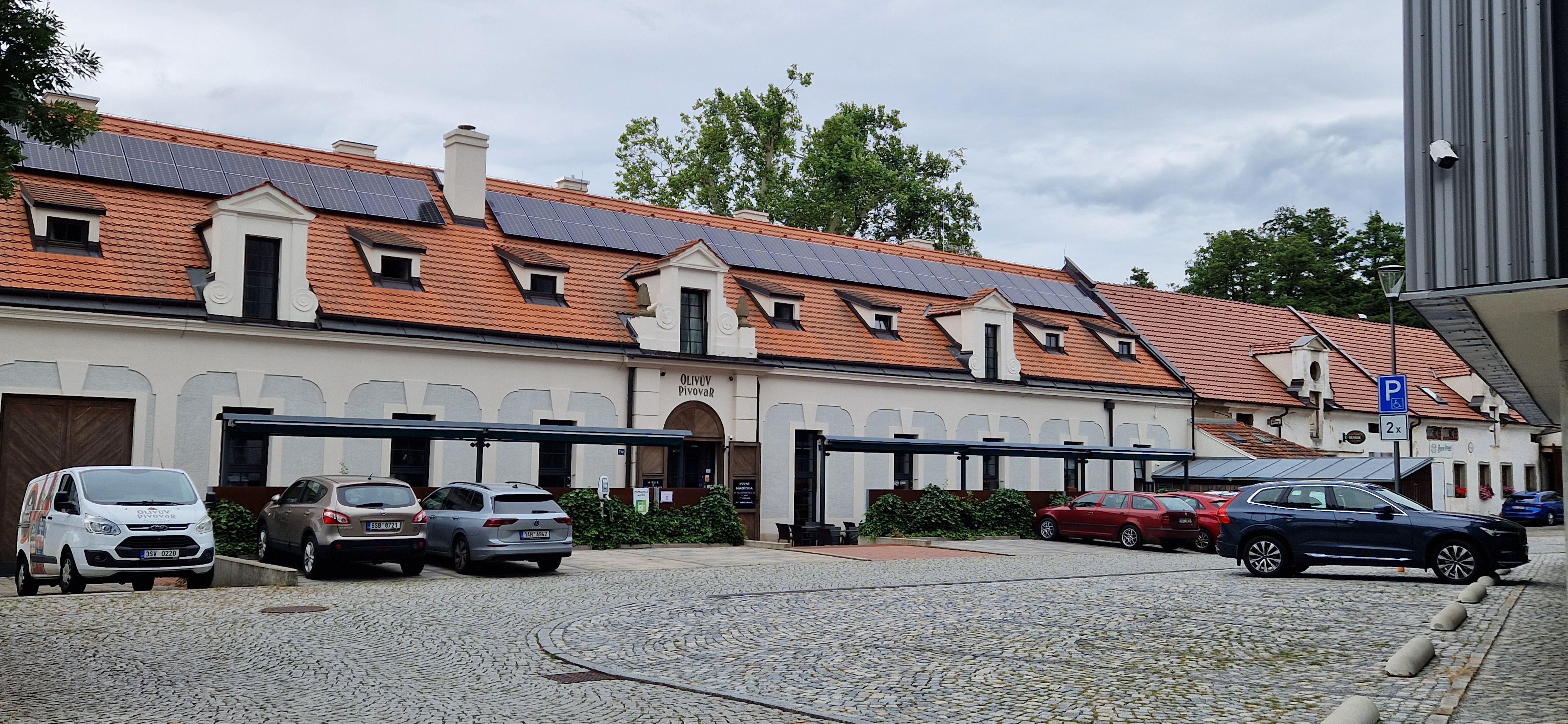 Olivův pivovar, s.r.o. foto 5