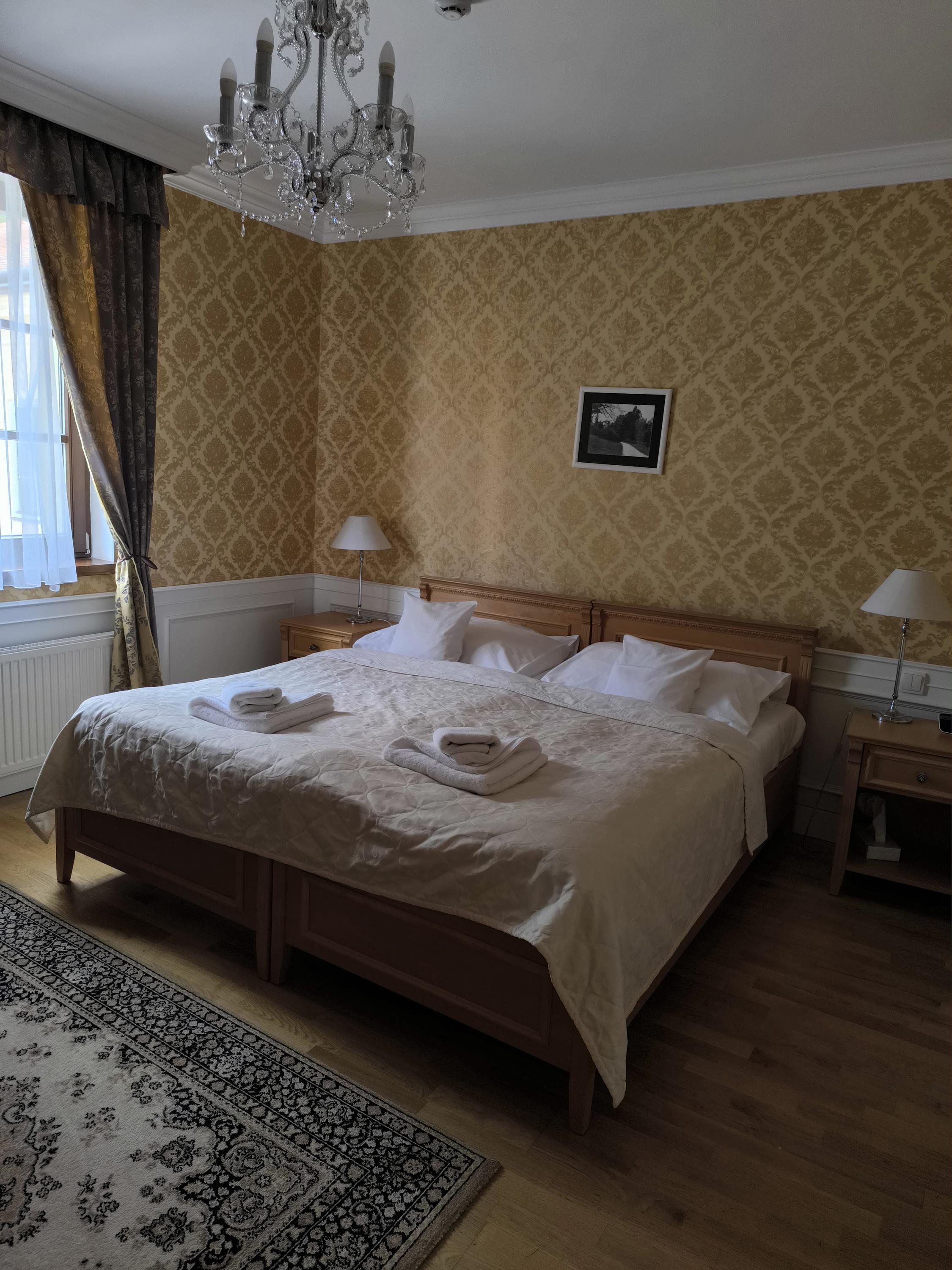 Zámecký hotel Lednice foto 4