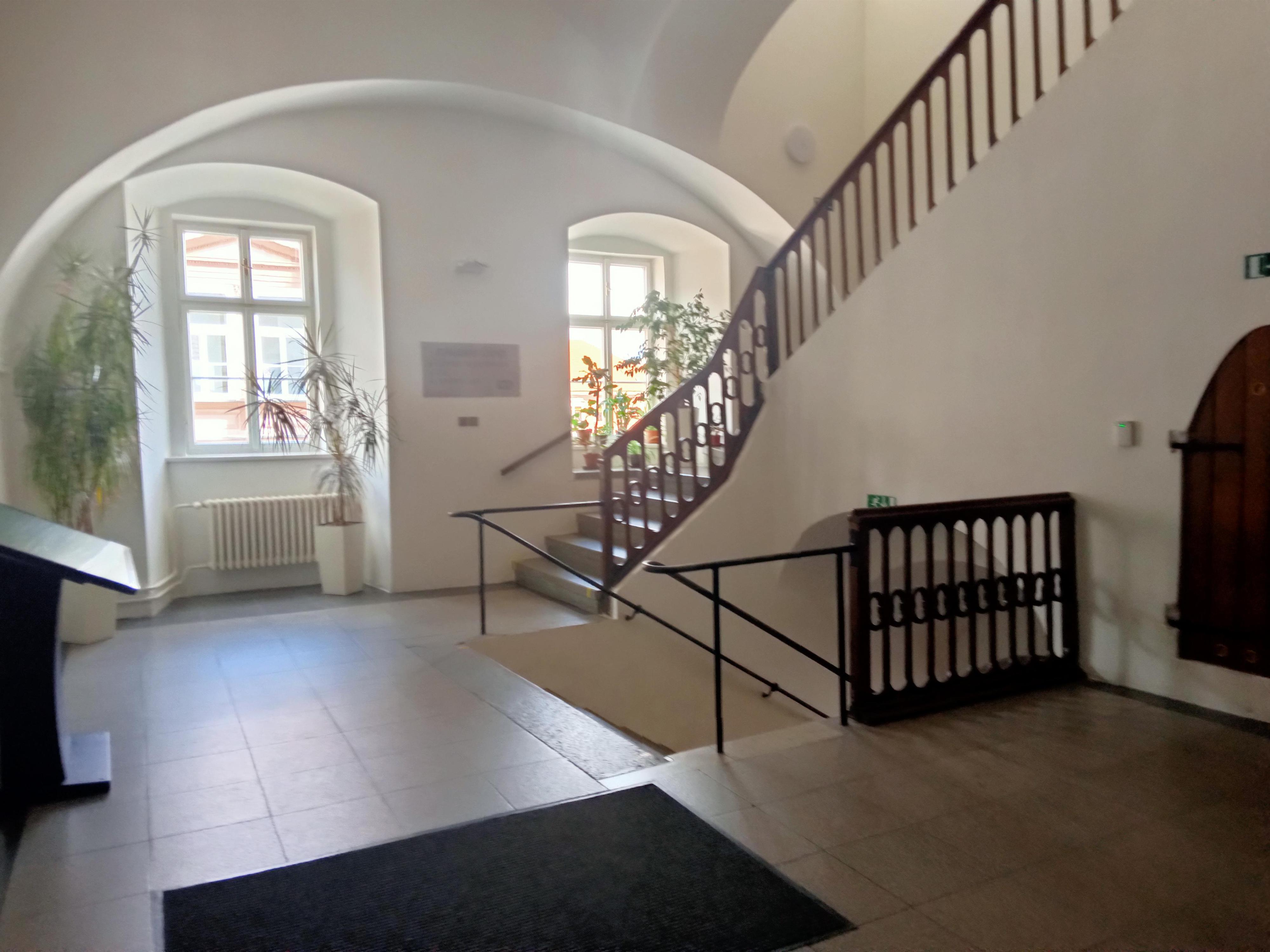 Městský úřad Kadaň foto 4