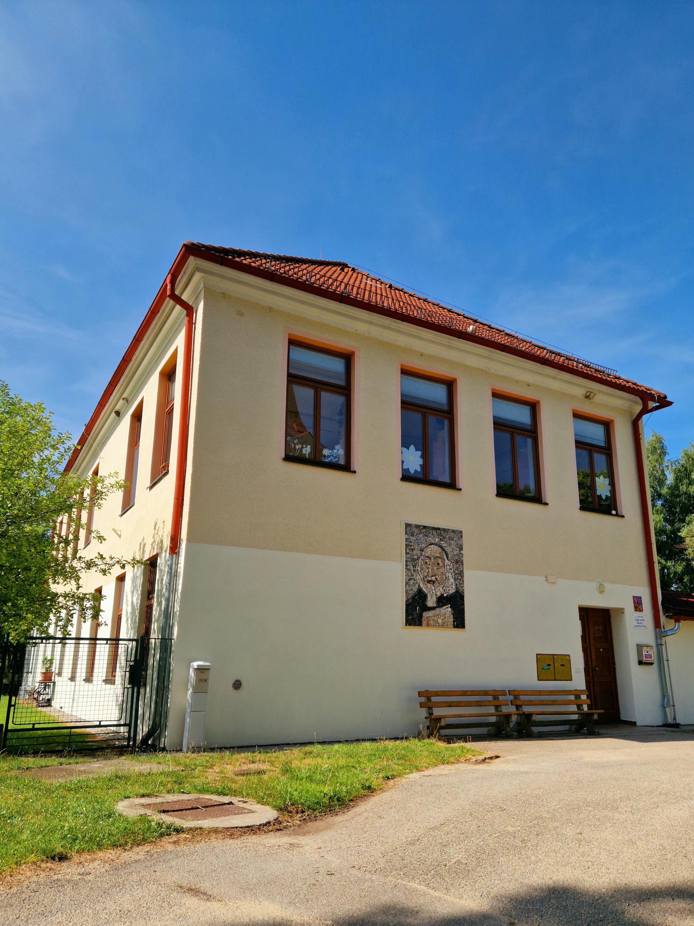 ZŠ a MŠ Majdalena foto 4