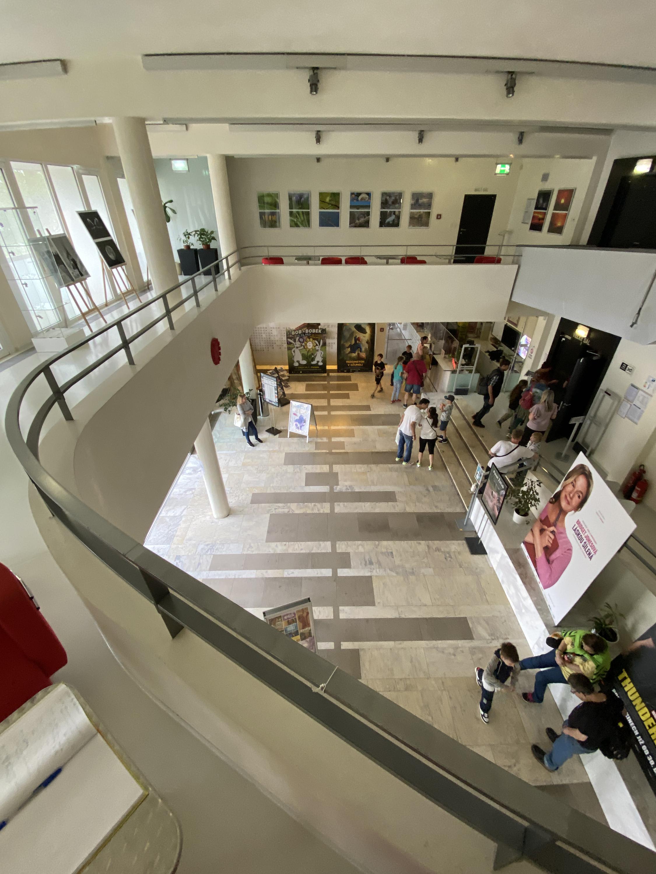 Kino Centrum foto 4