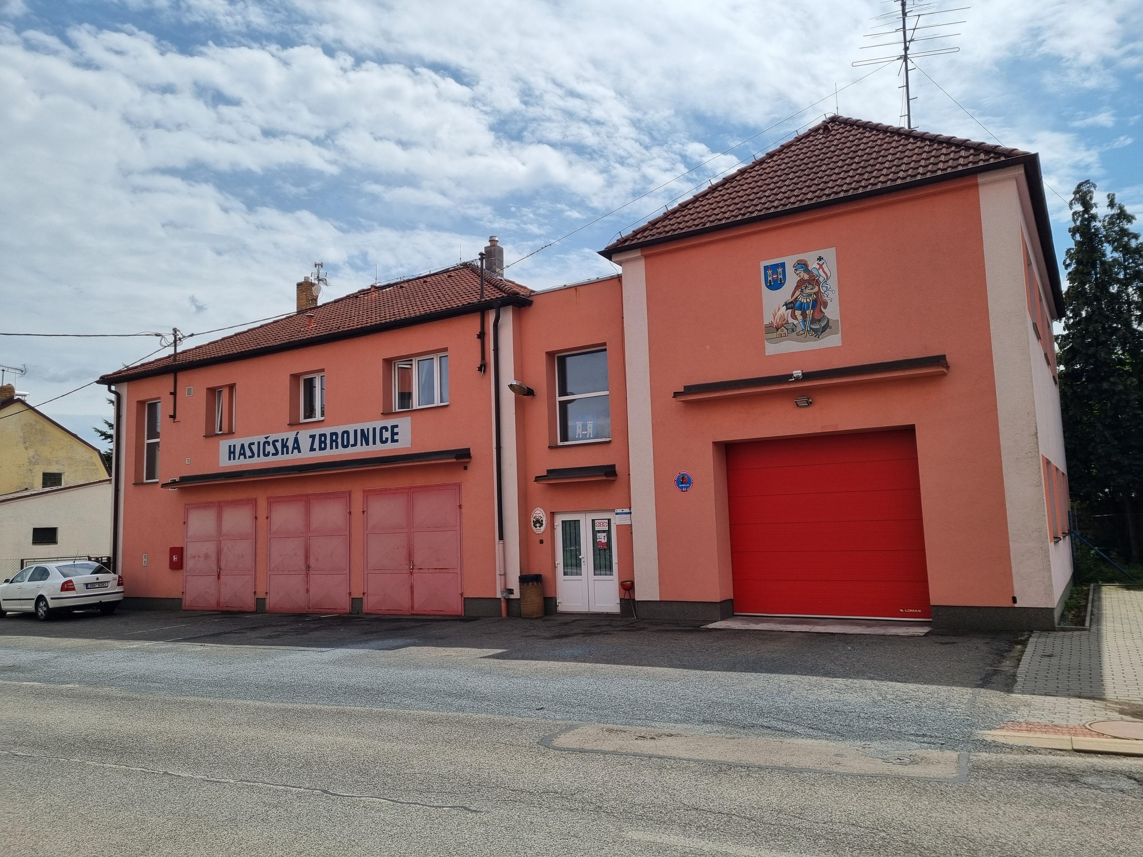 JSDH Neveklov foto 3