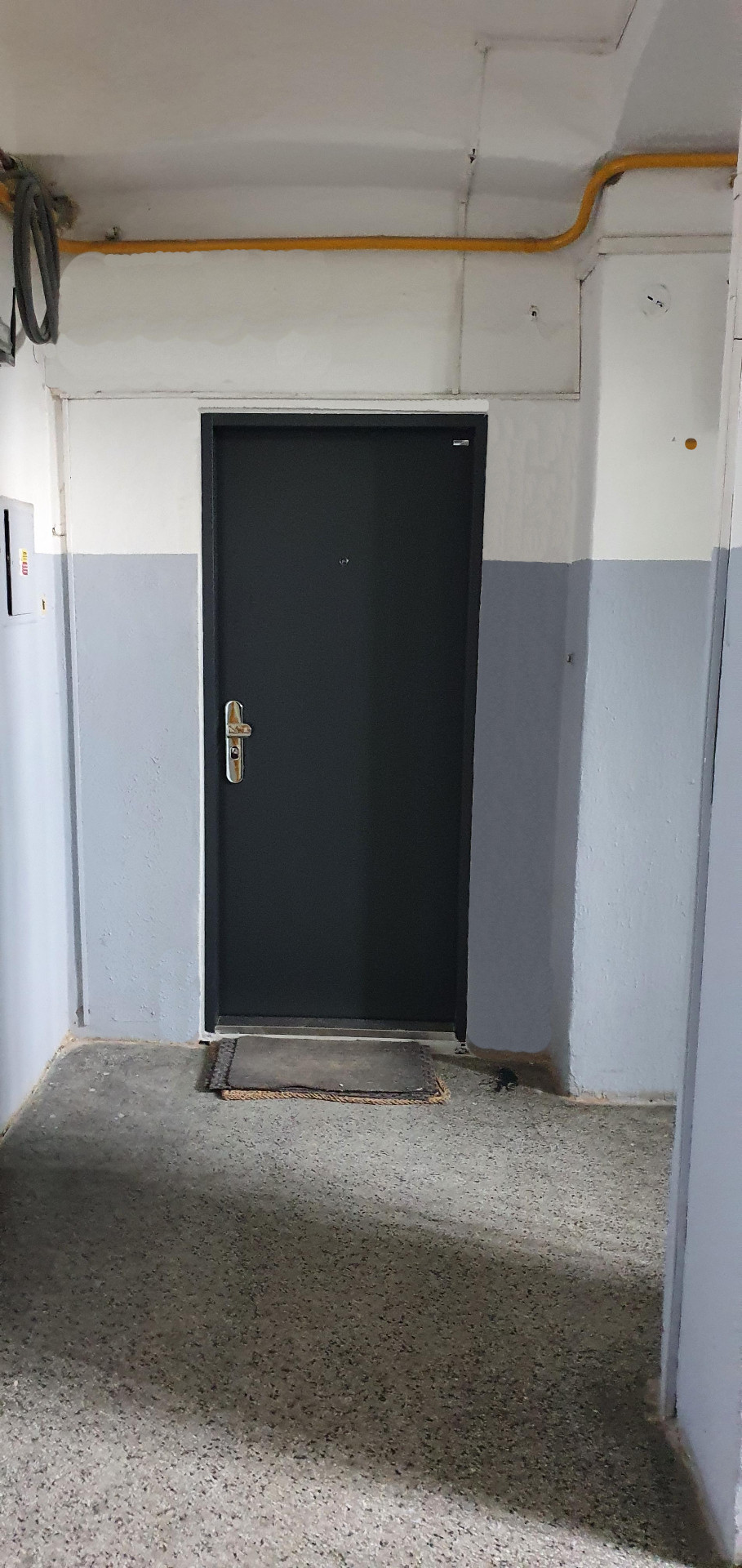 SECURIDOORS - bezpečnostní bytové dveře foto 5
