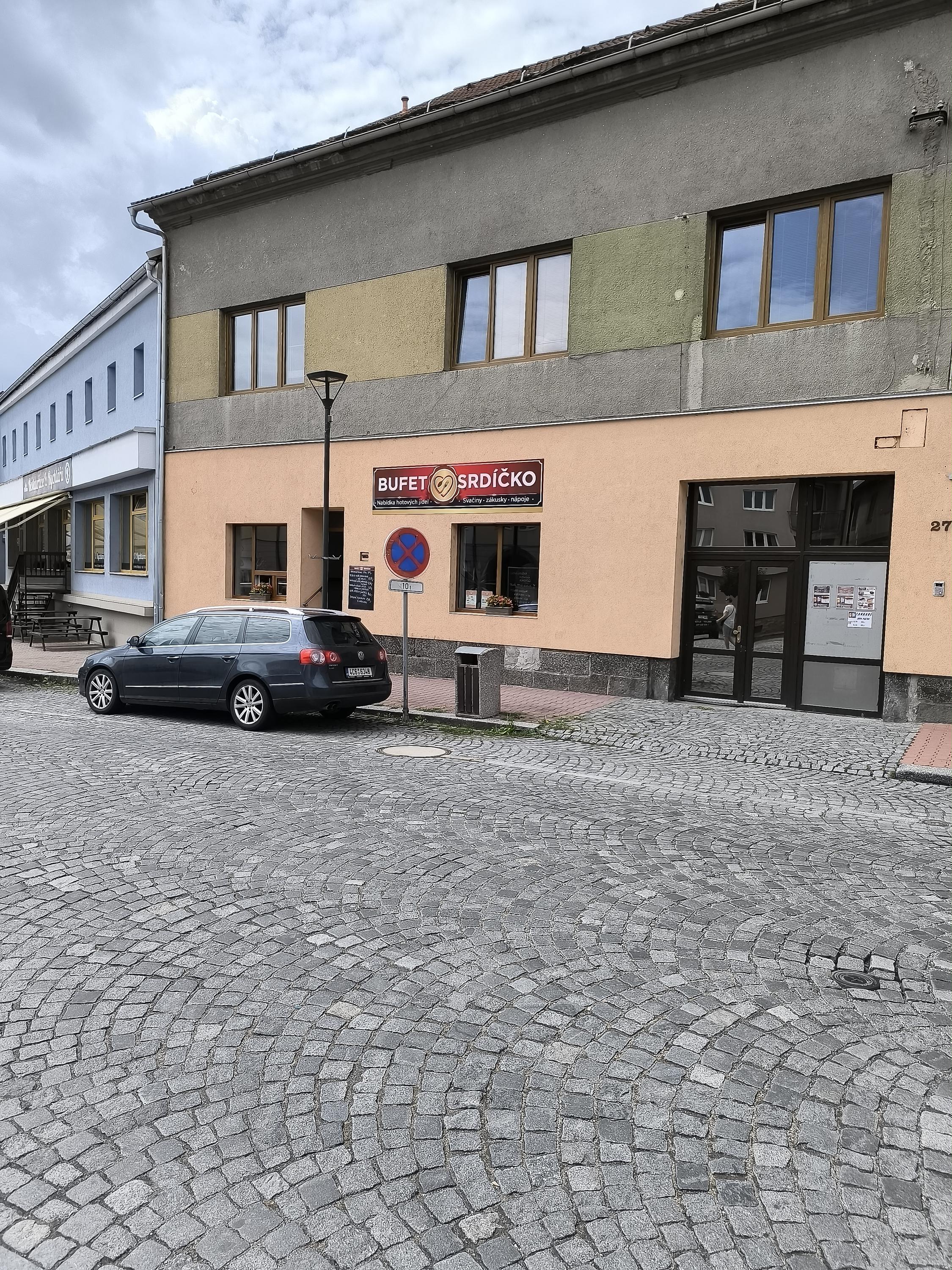 Bufet Srdíčko foto 2