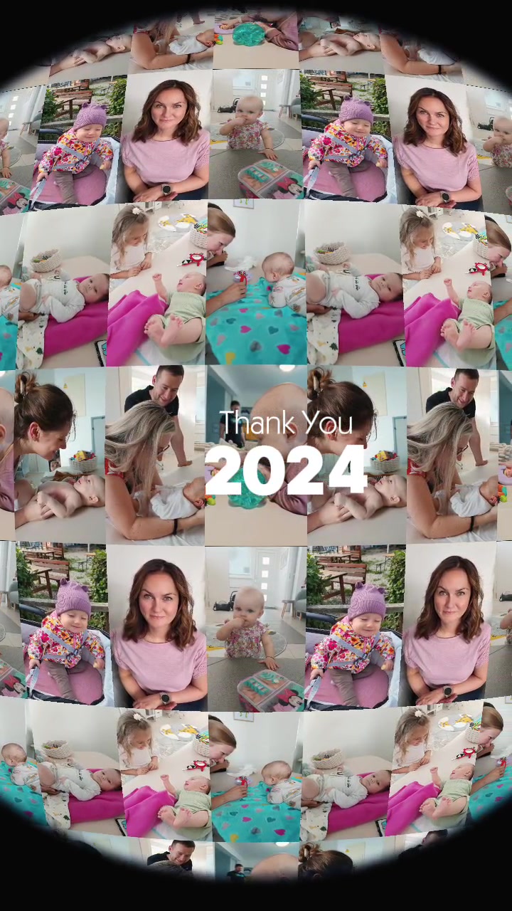 Fyzio Babies - Jana Sedláková, DiS. foto 2 (náhled videa)