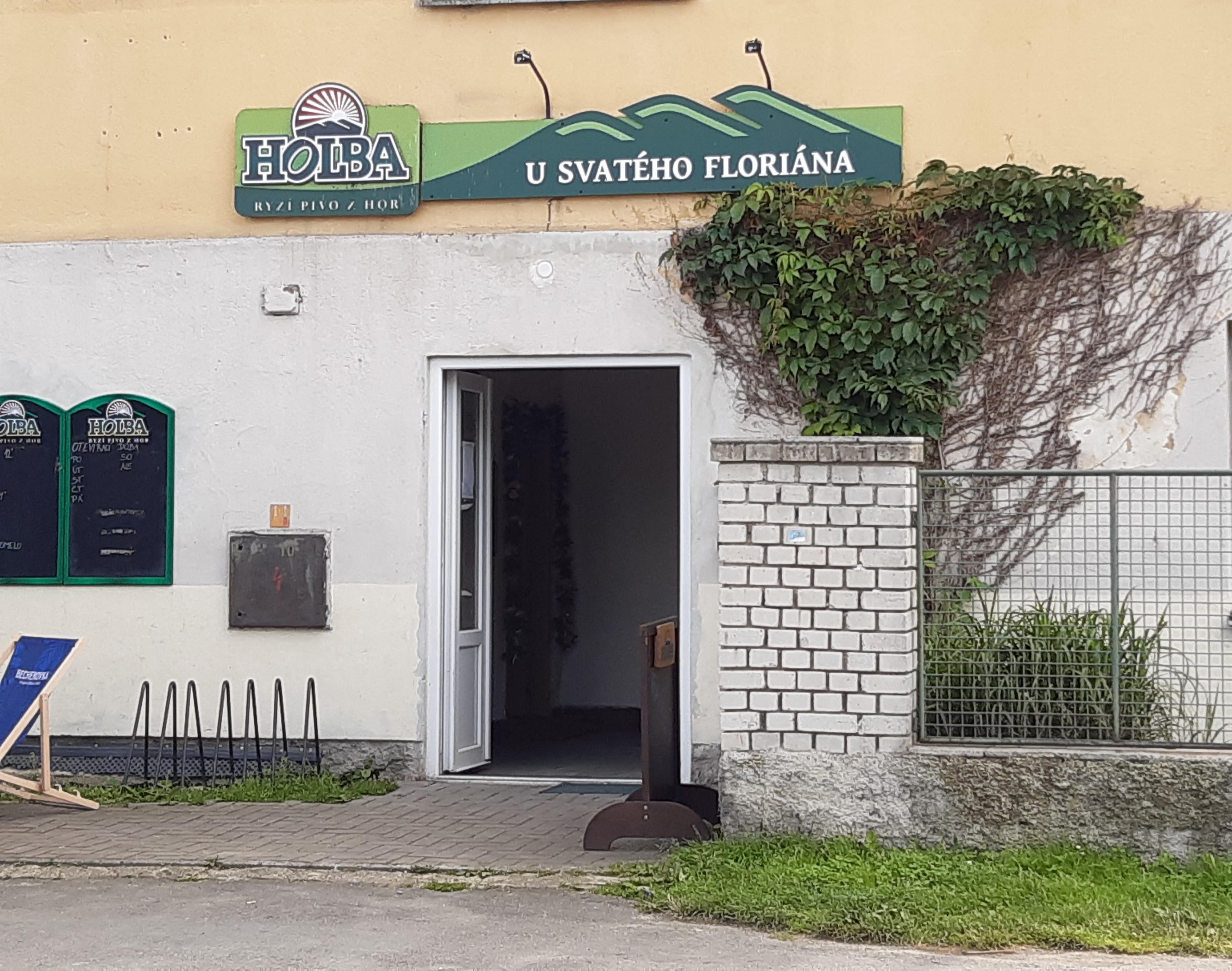 Hostinec U svatého Floriána foto 6