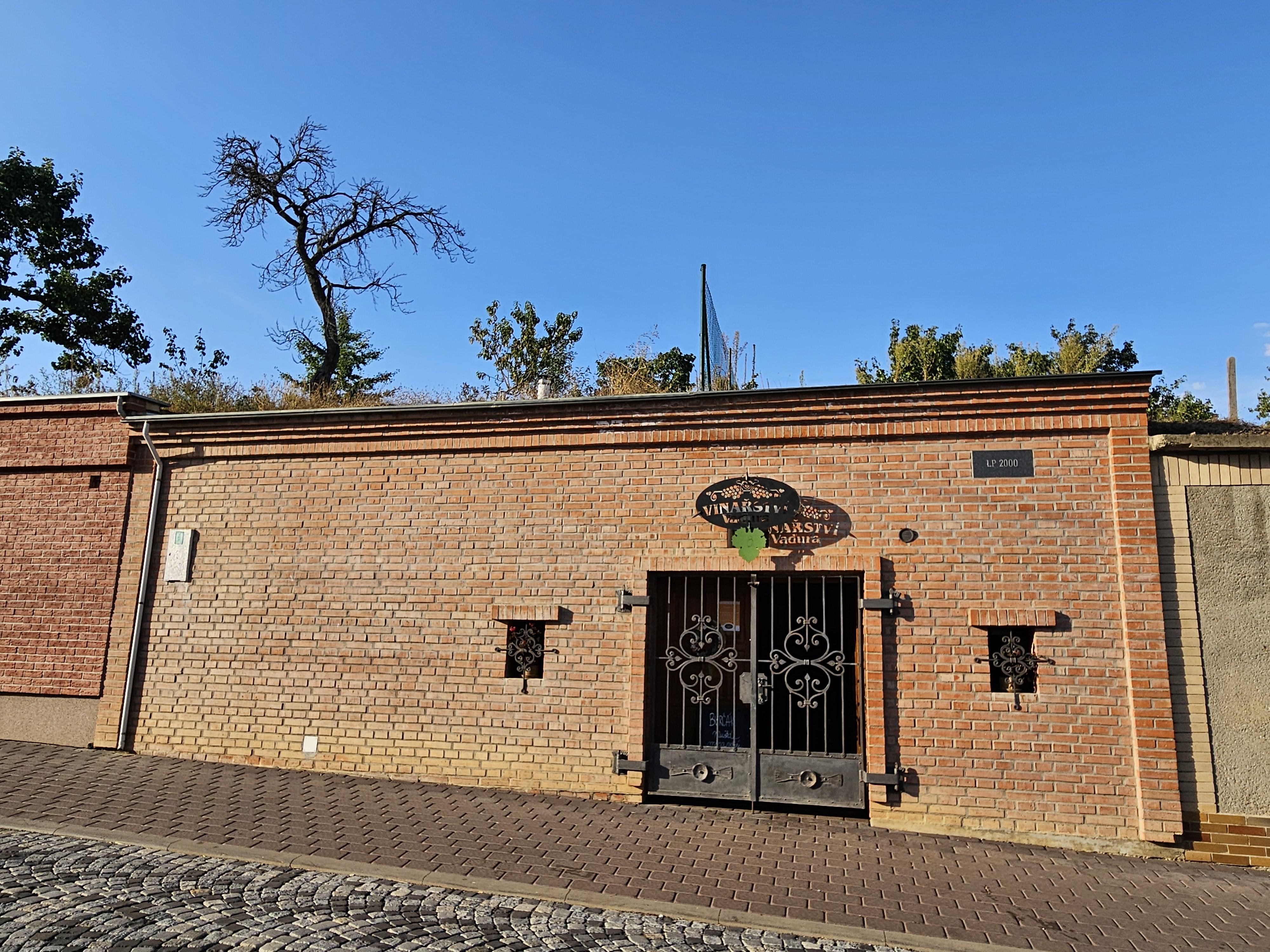 Vinařství Vaďura Polešovice foto 3