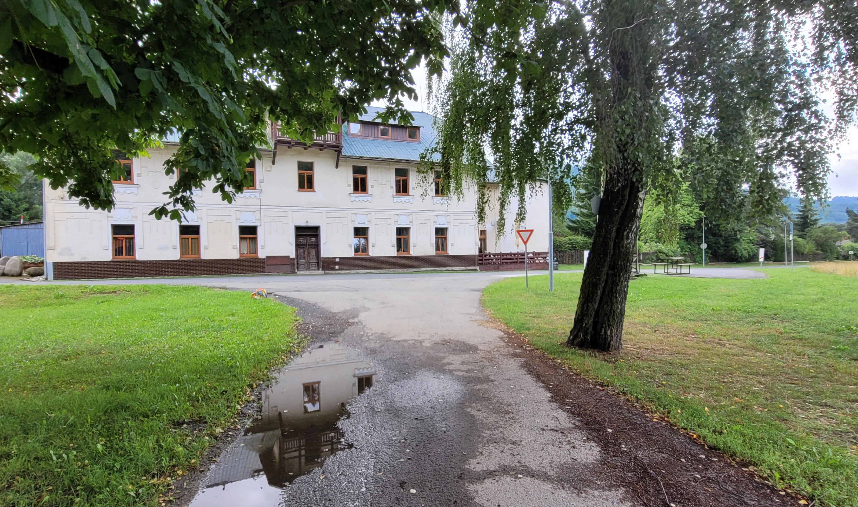 Penzion Oaza foto 4