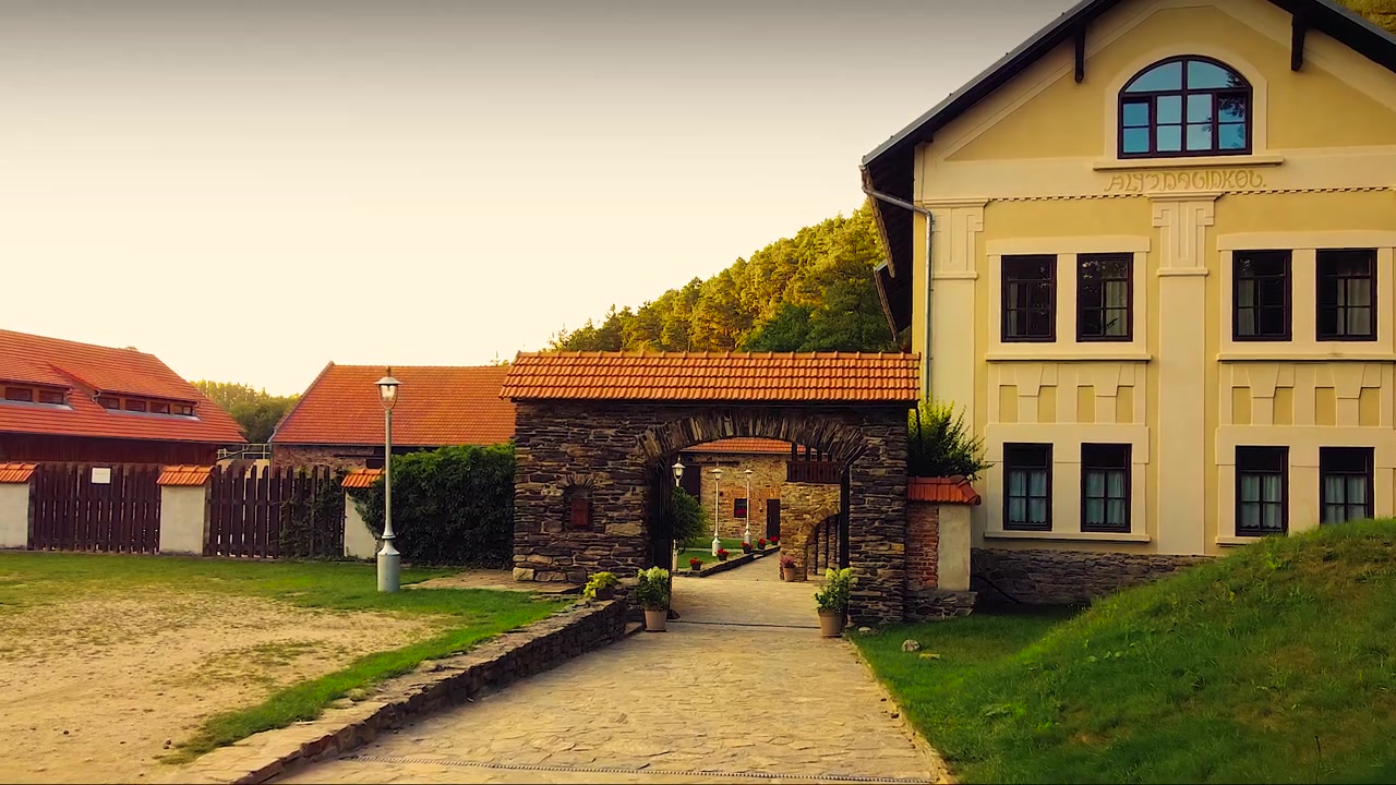Mlýn Davídkov foto 2 (náhled videa)