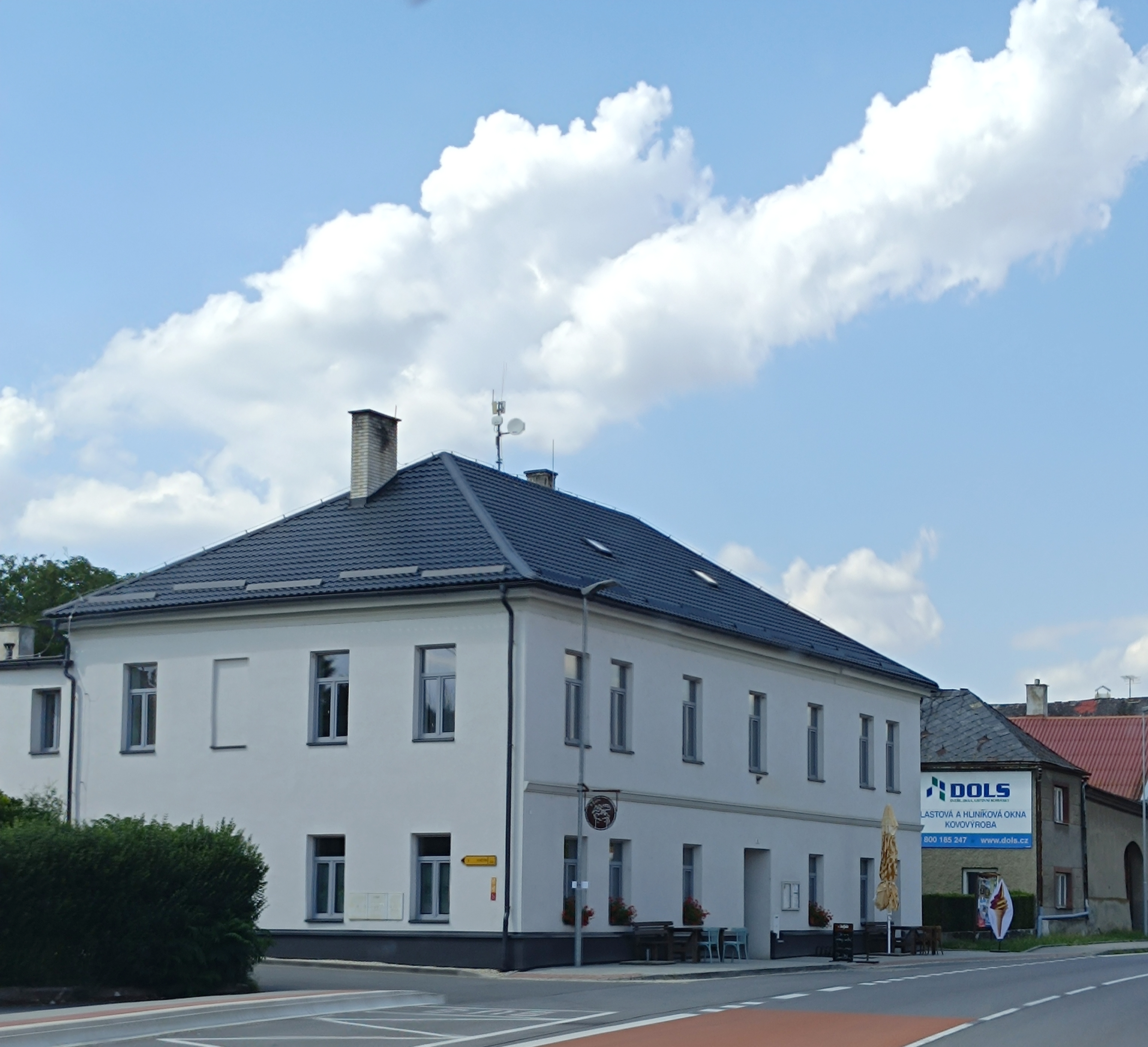 Hospůdka u Čápa foto 2