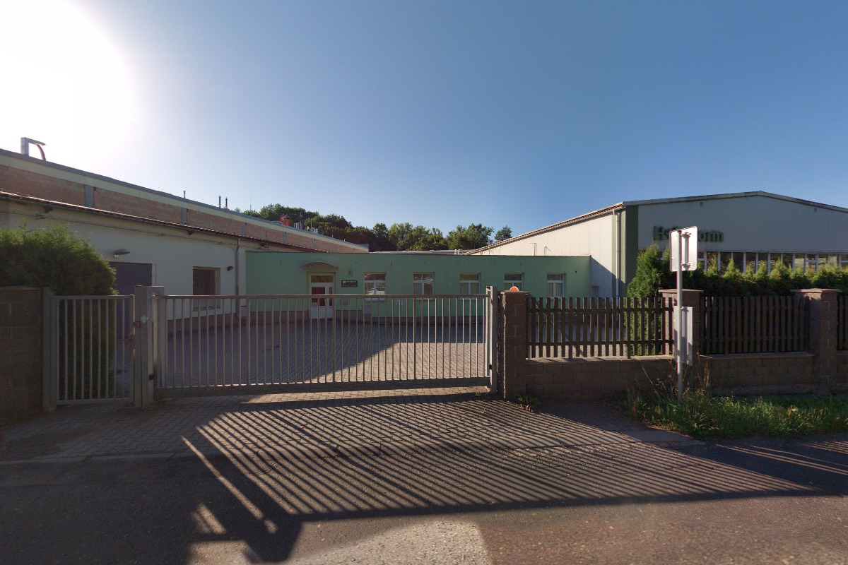 H+P Form s.r.o. foto 2