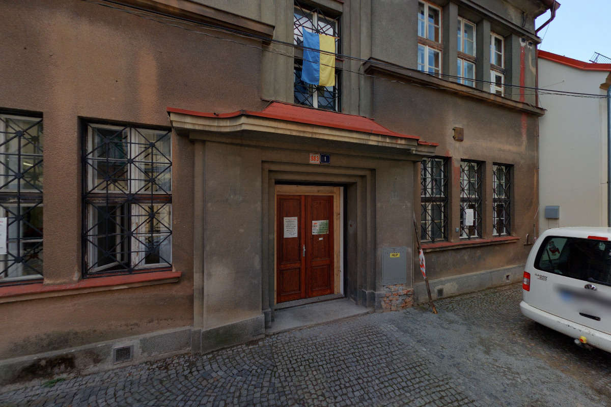 Bogi chráněná dílna