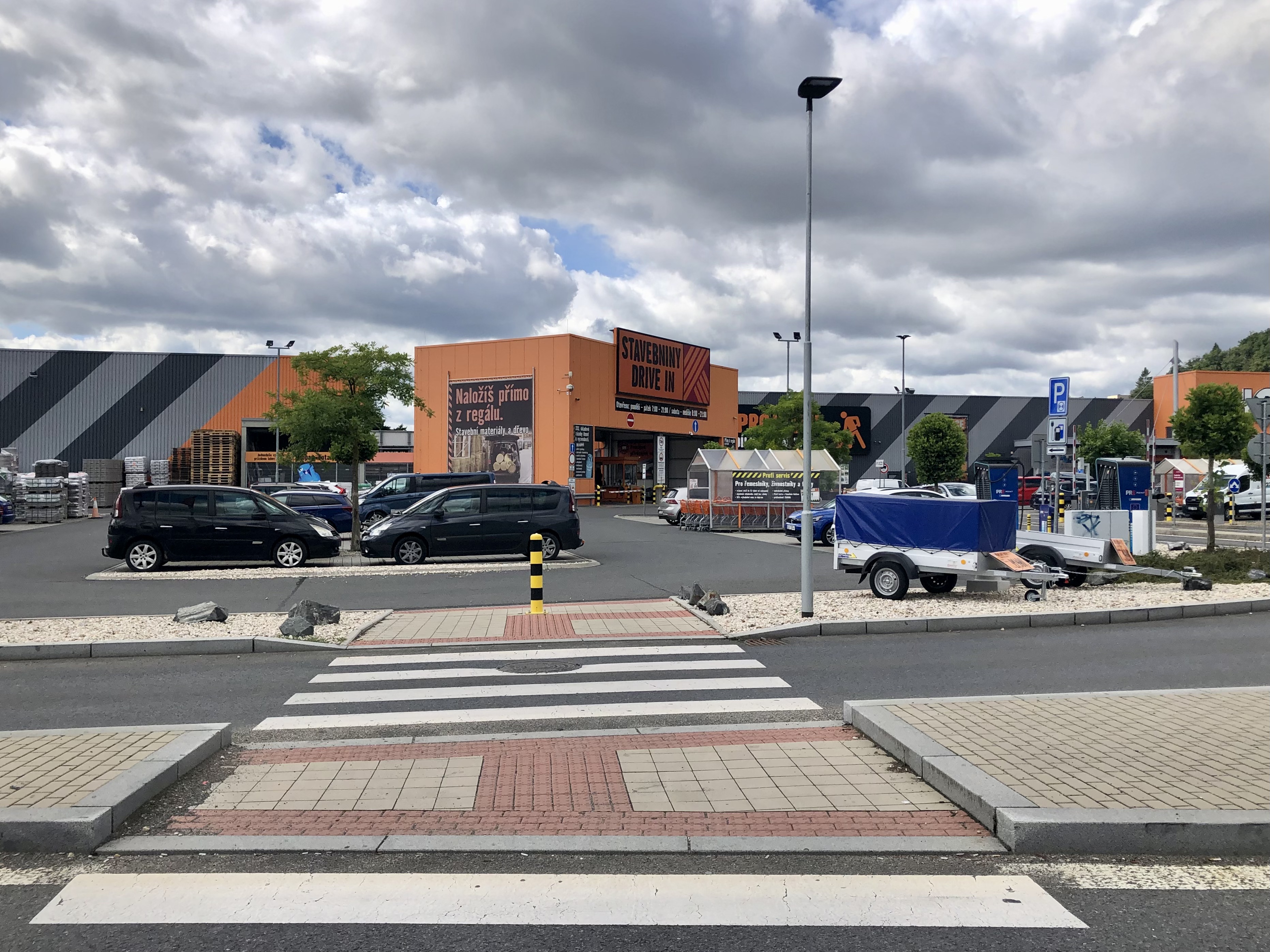 HORNBACH foto 6